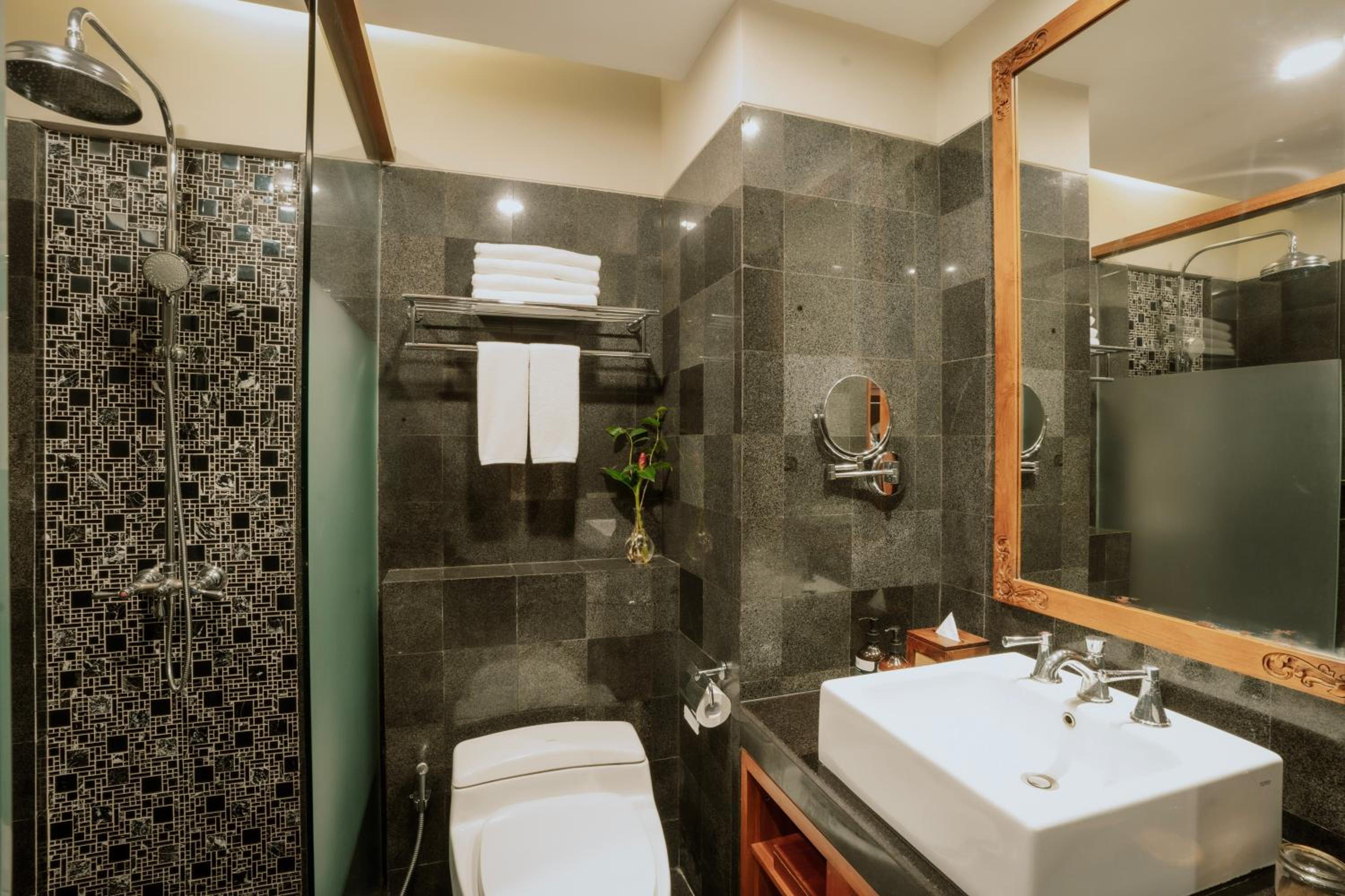 Resort Room - Photo 2