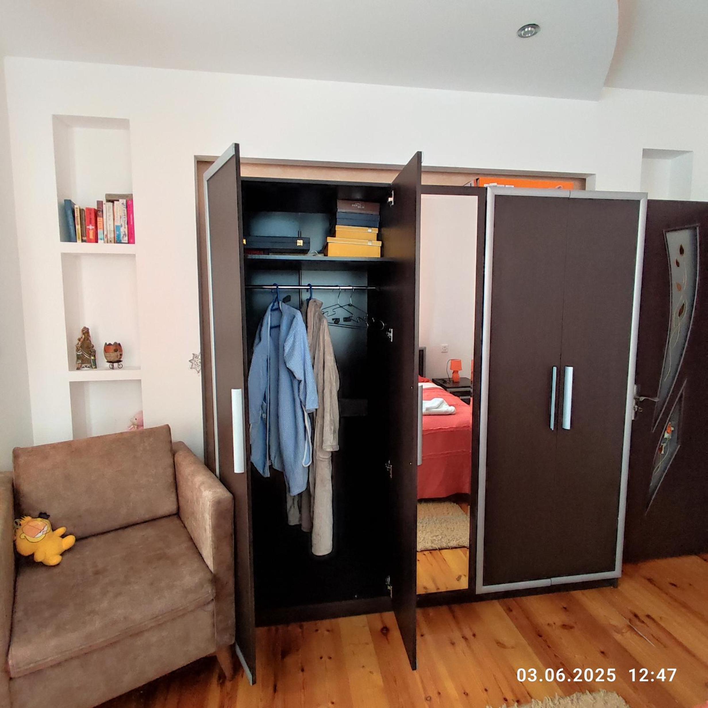 Deluxe Double Room photo 3