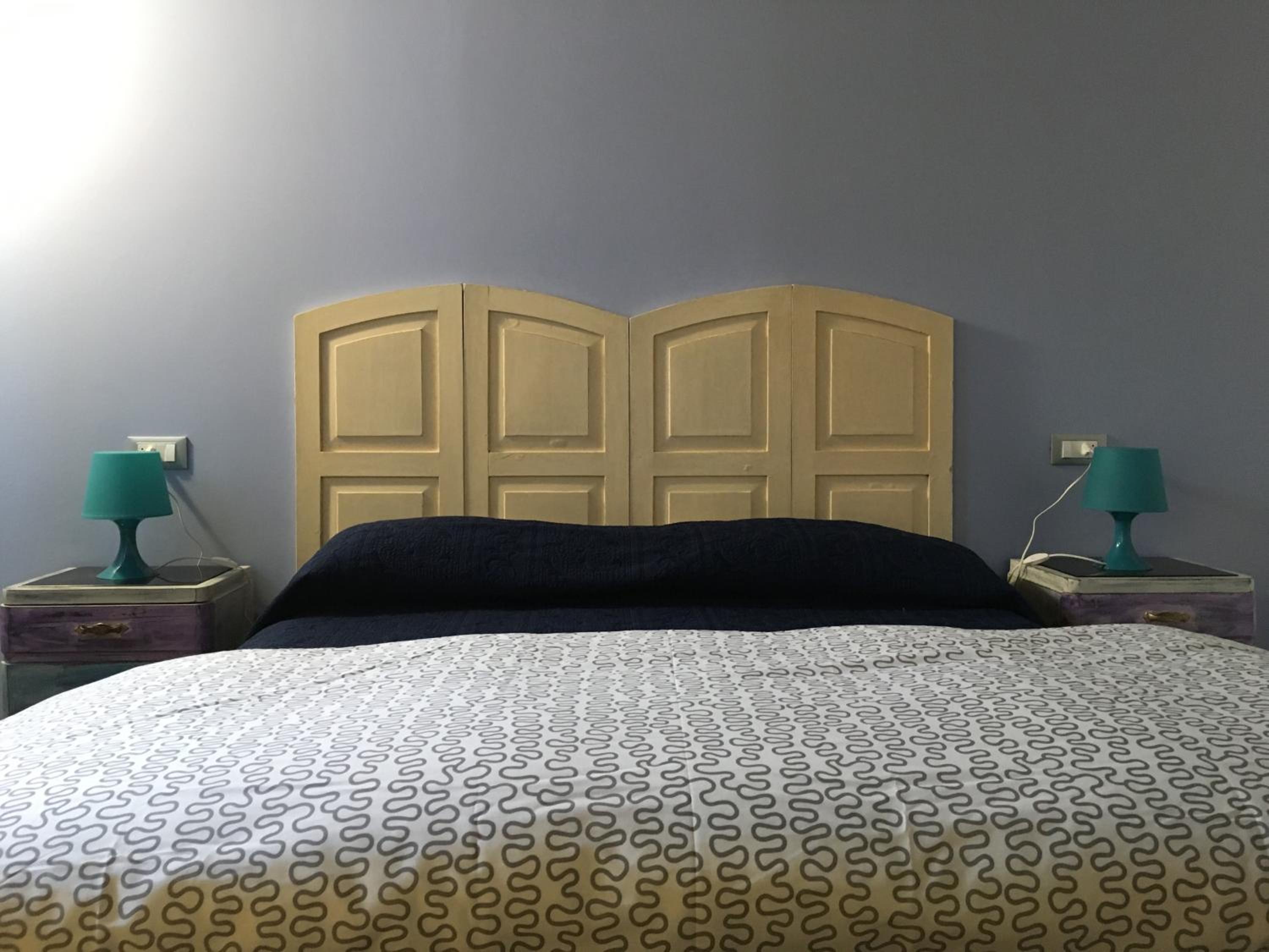 Double Room with Private Bathroom photo 3