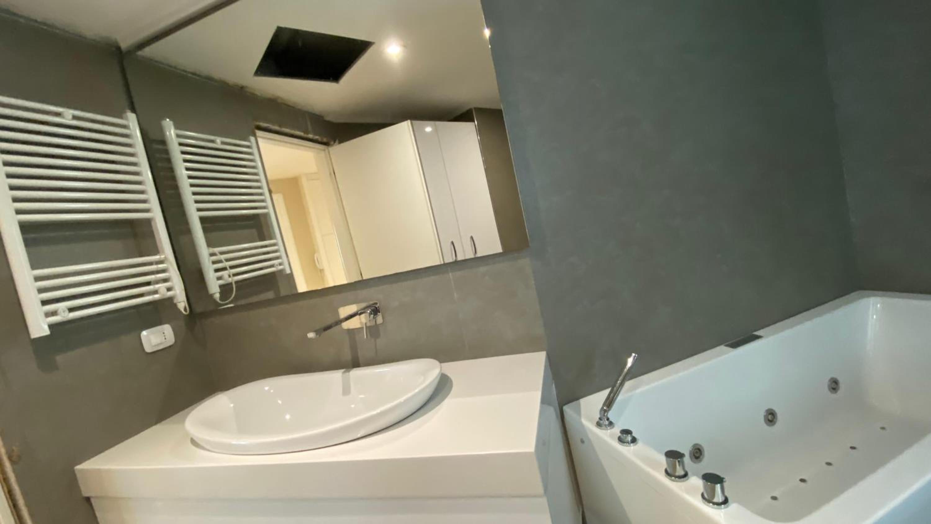 Apartment with View and Balcony photo 1