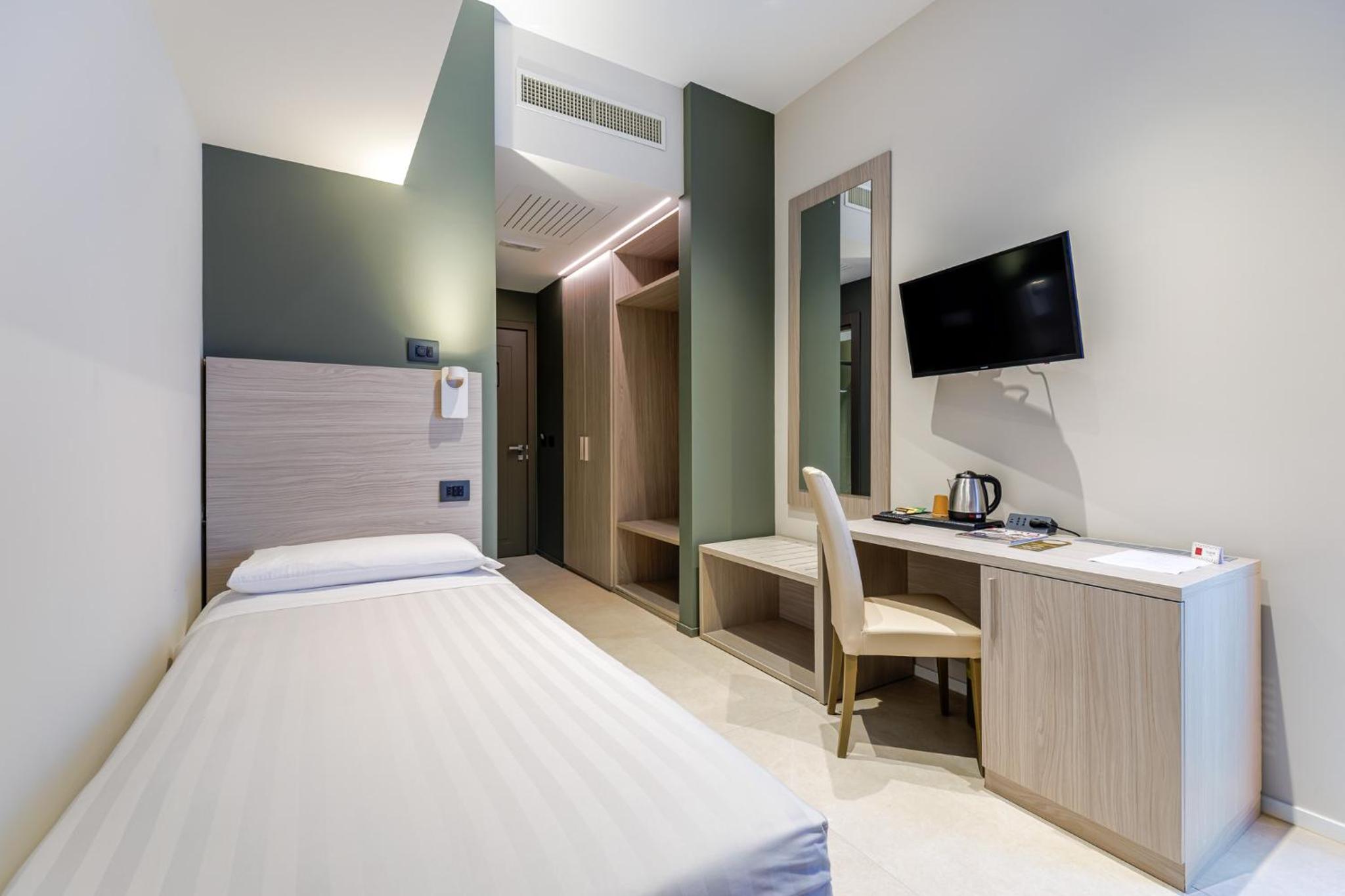 Superior Single Room photo 2