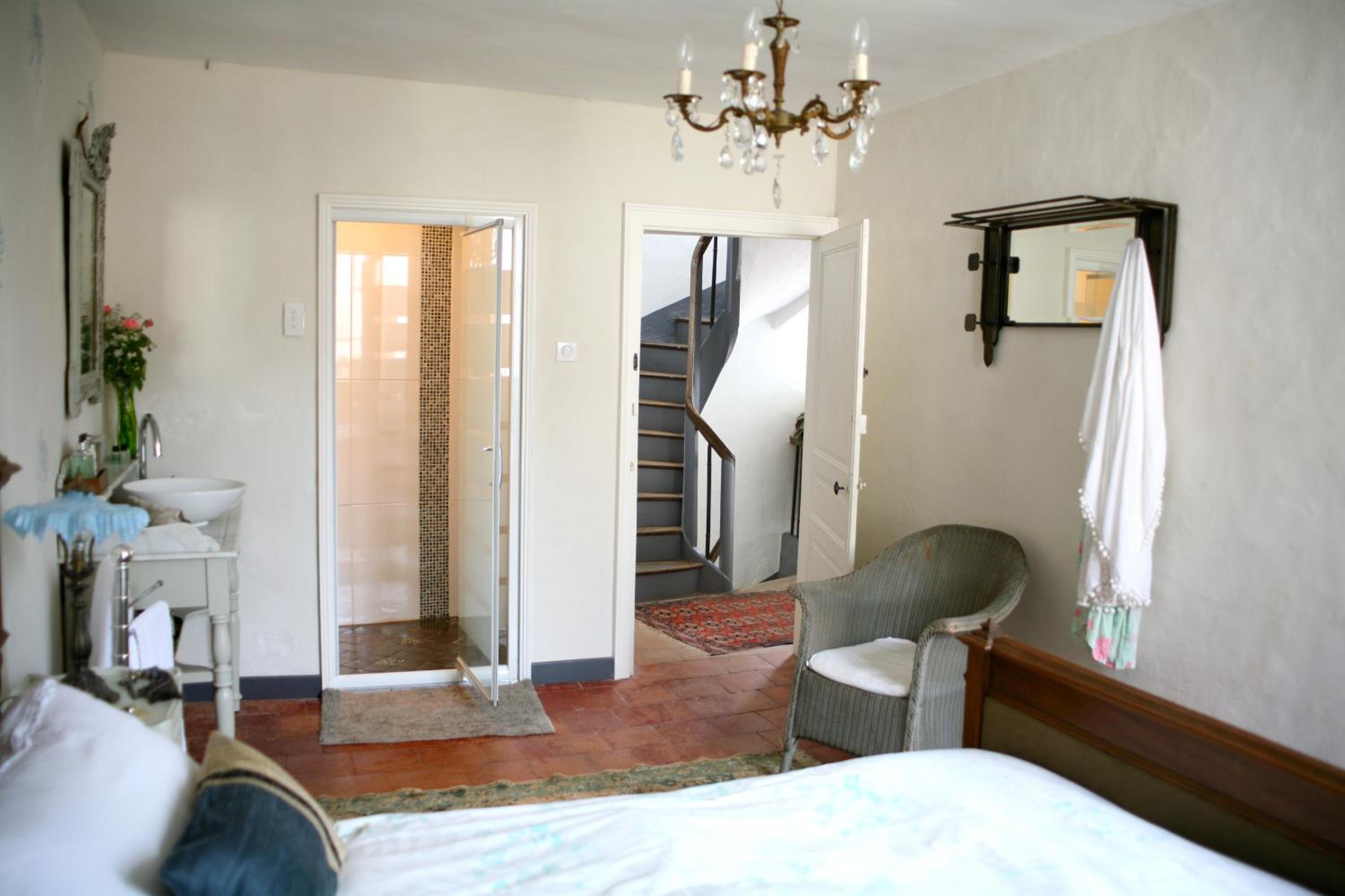 Deluxe Double Room photo 2