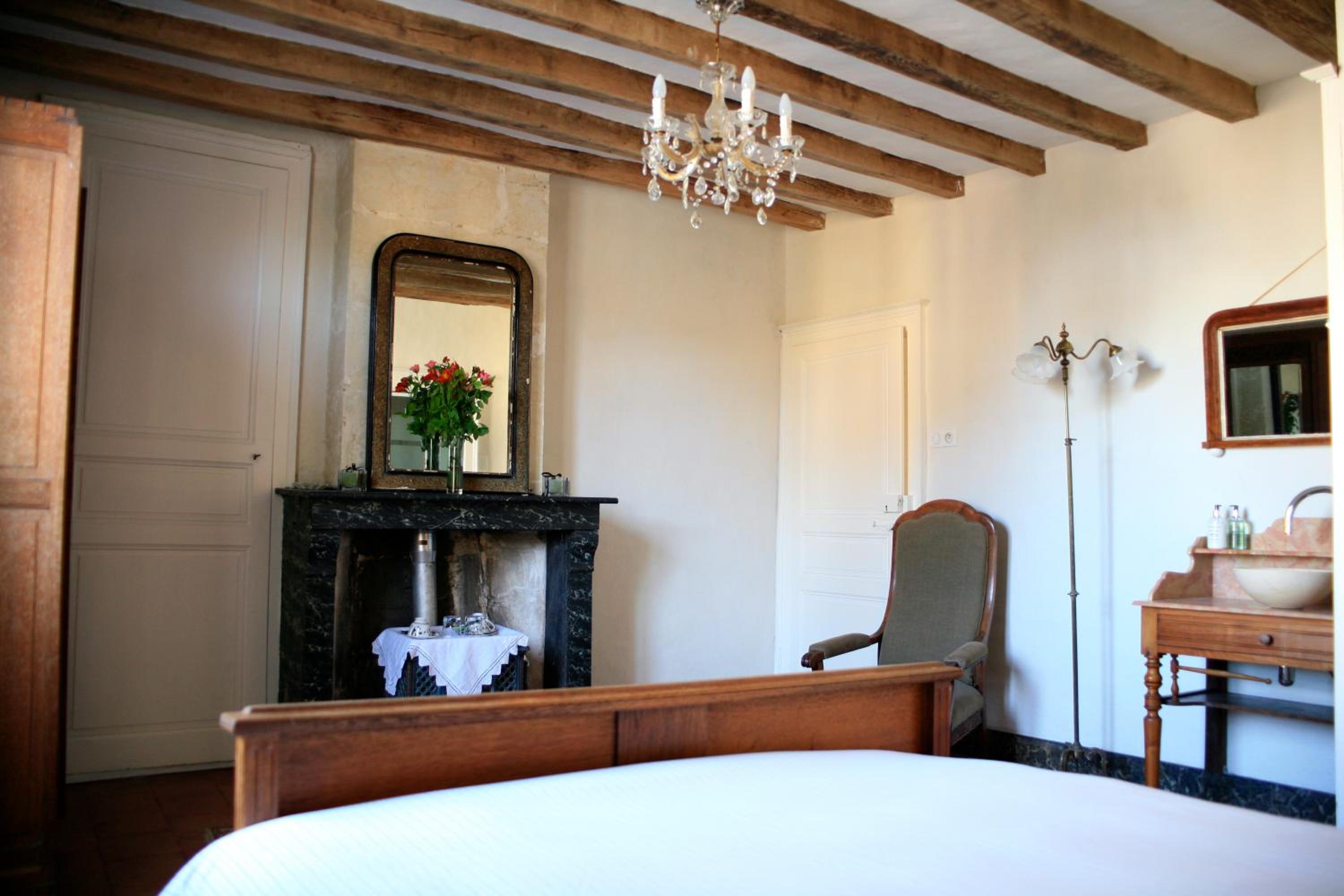 Deluxe Queen Room photo 2