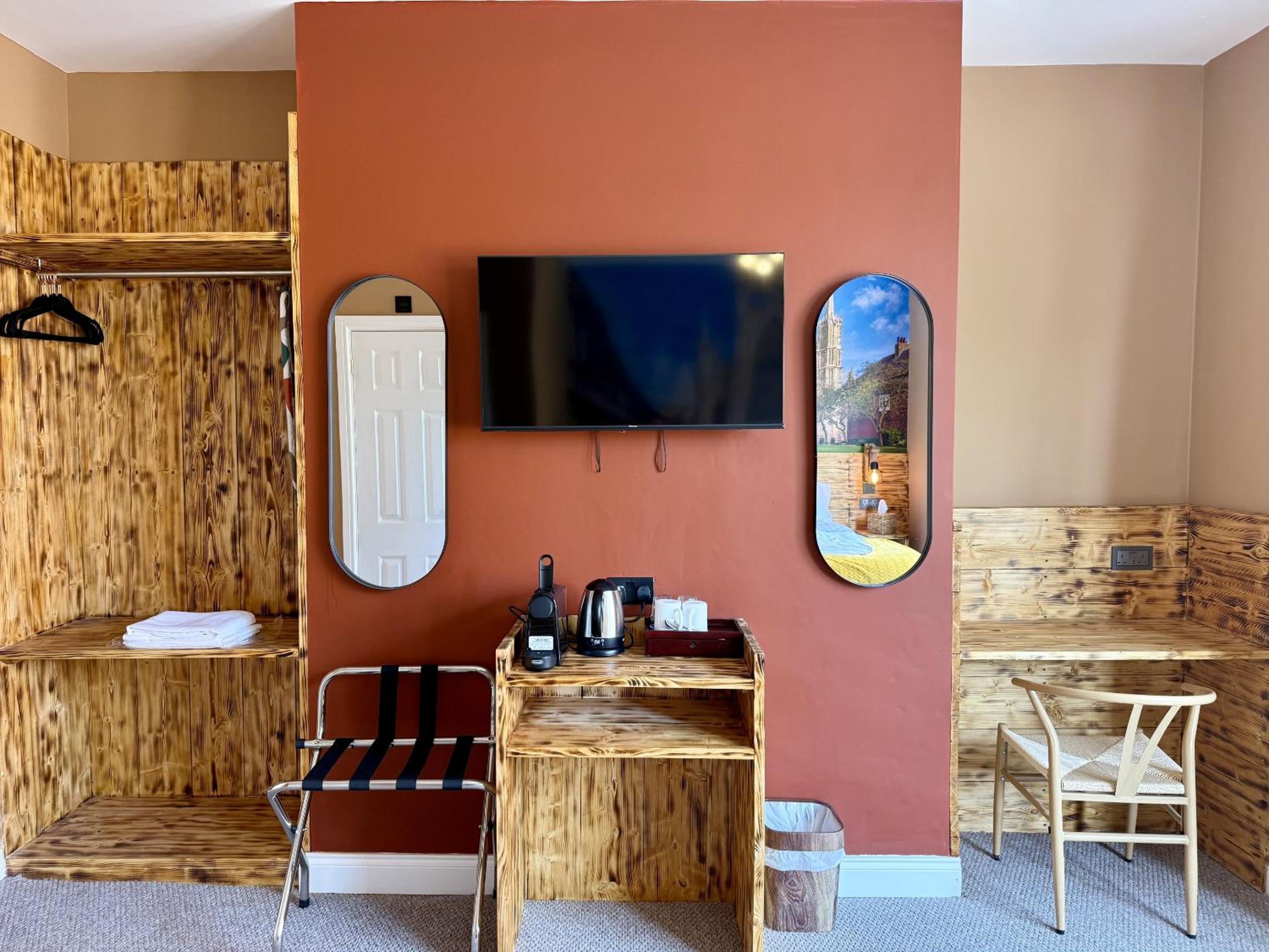 Superior King Room photo 3