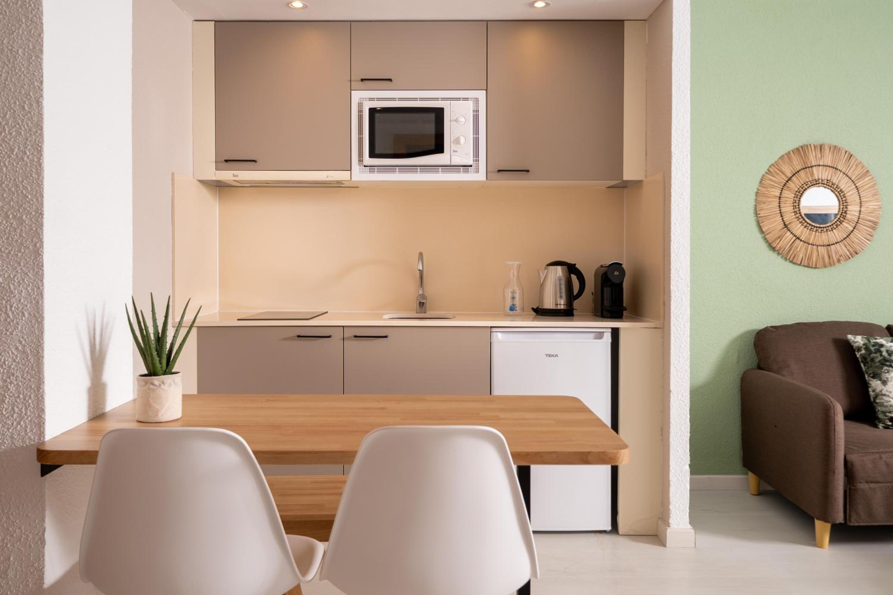Superior Apartment