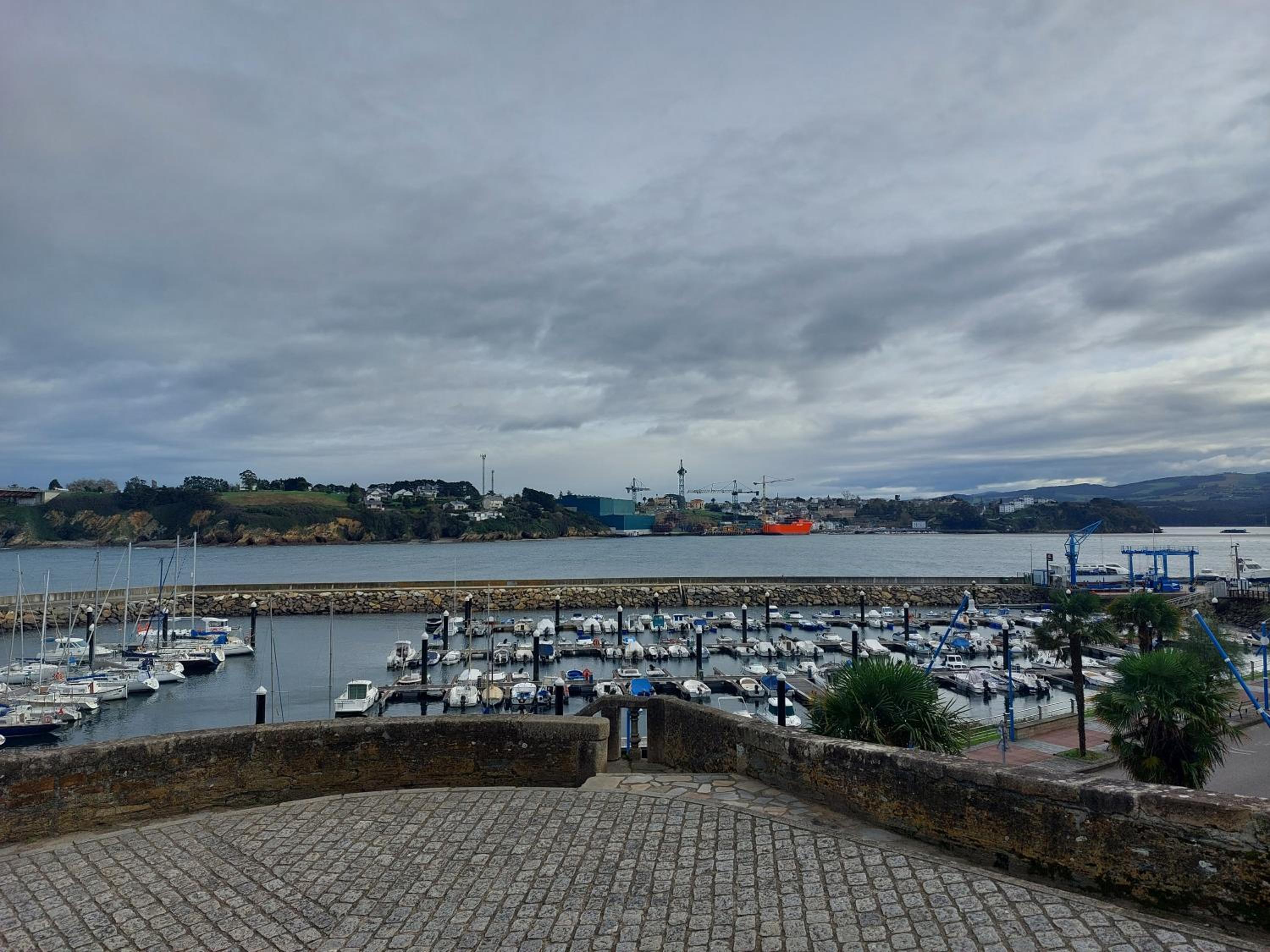 Double Room with Sea View photo 3