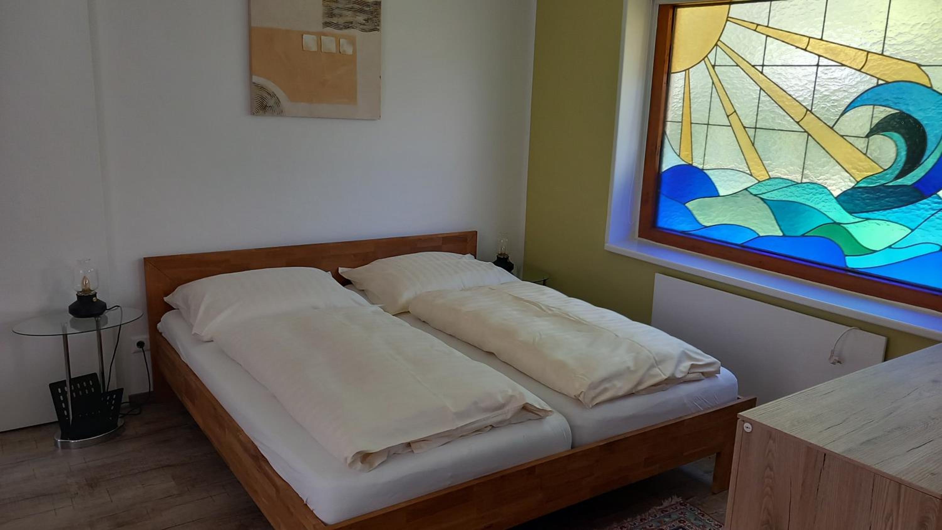 Studio with Terrace photo 1