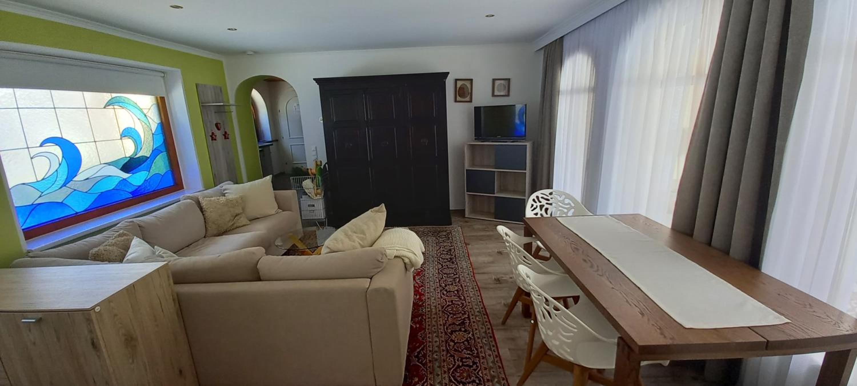 Studio with Terrace photo 2
