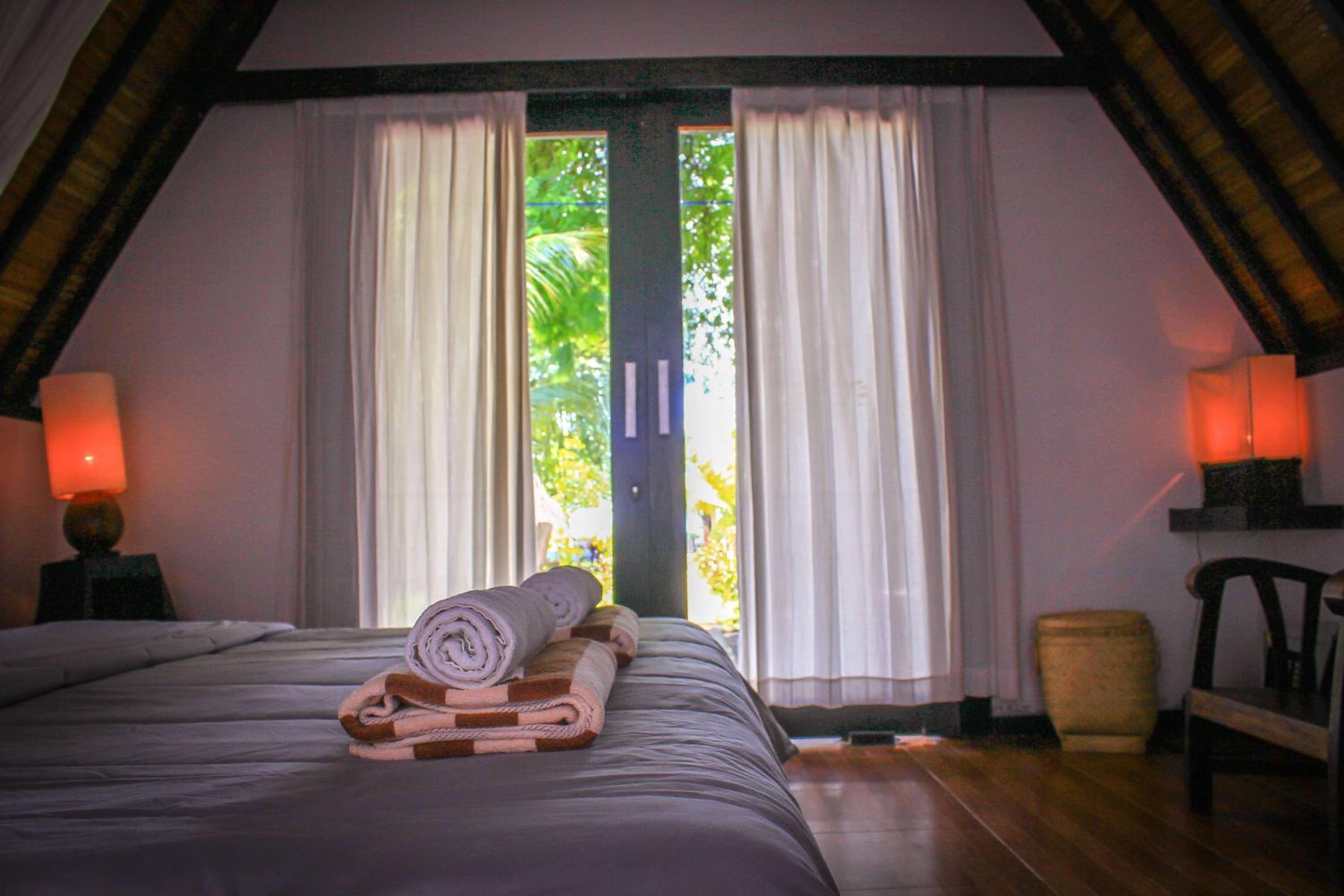Bungalow Sea View photo 3