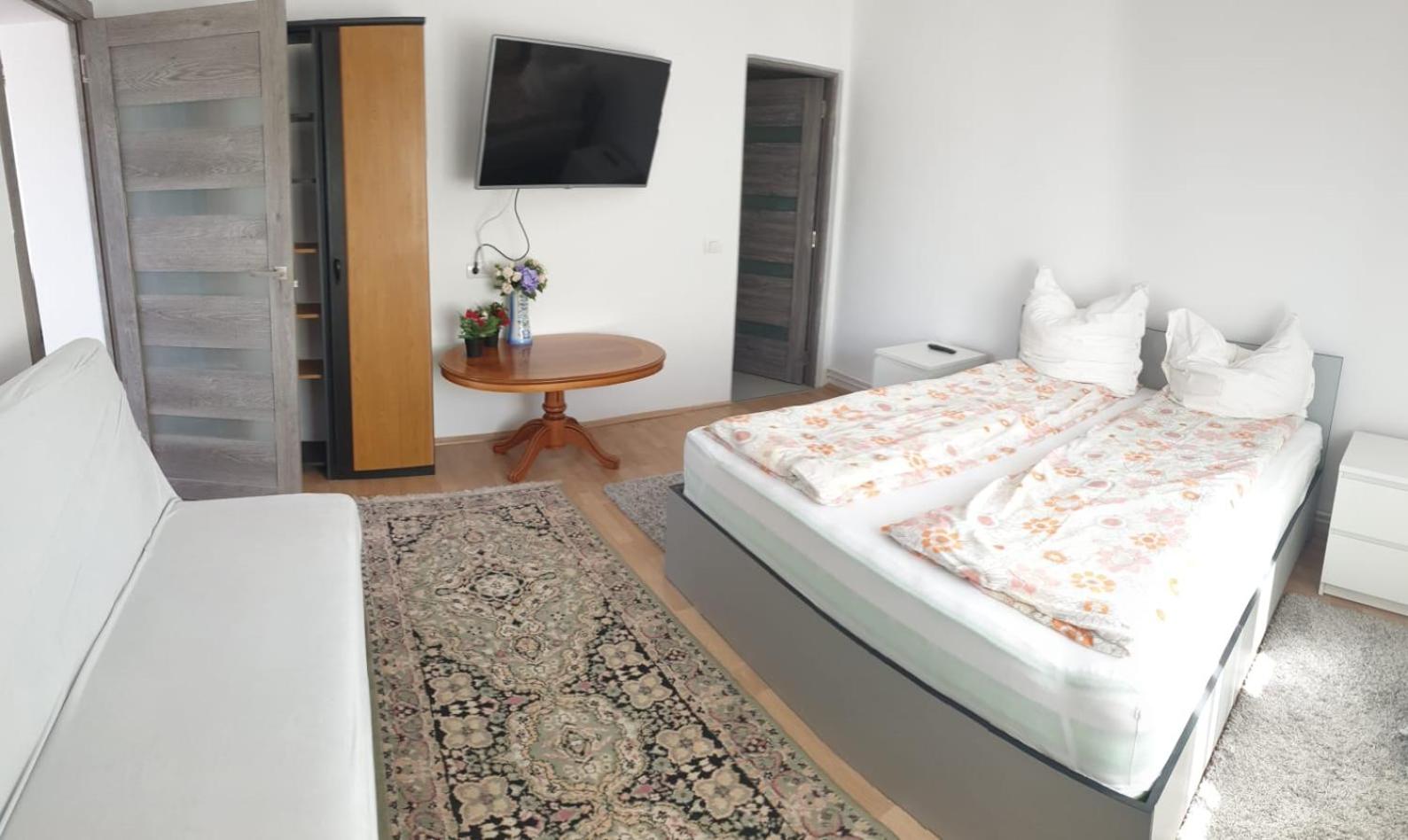 Standard Double Room photo 1