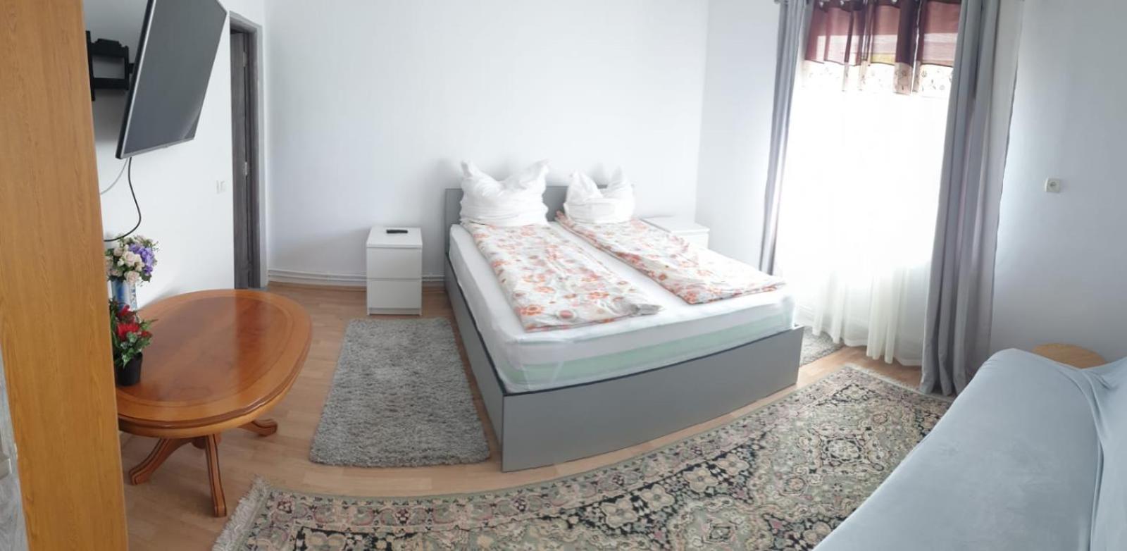 Standard Double Room photo 2