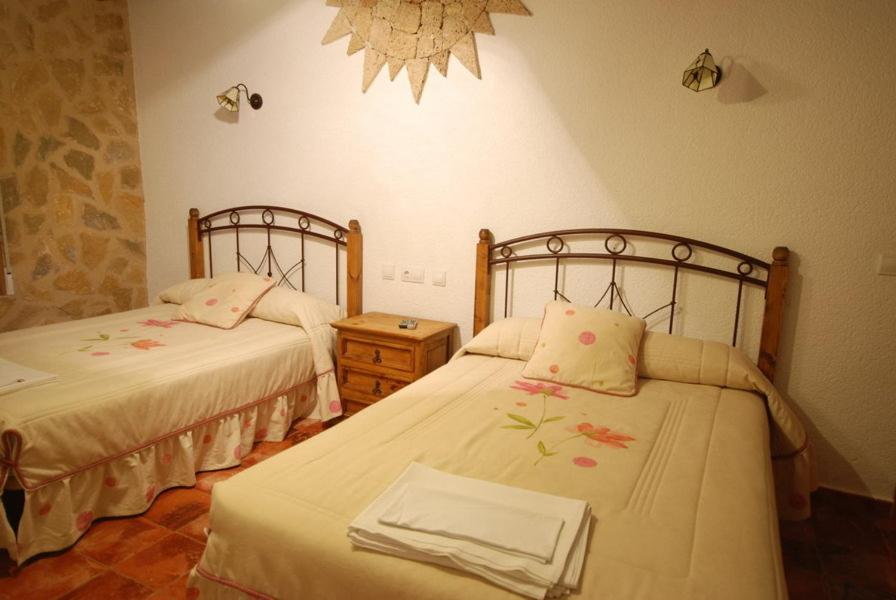 Villa de tres habitaciones con vista al lago (6-10 adultos)