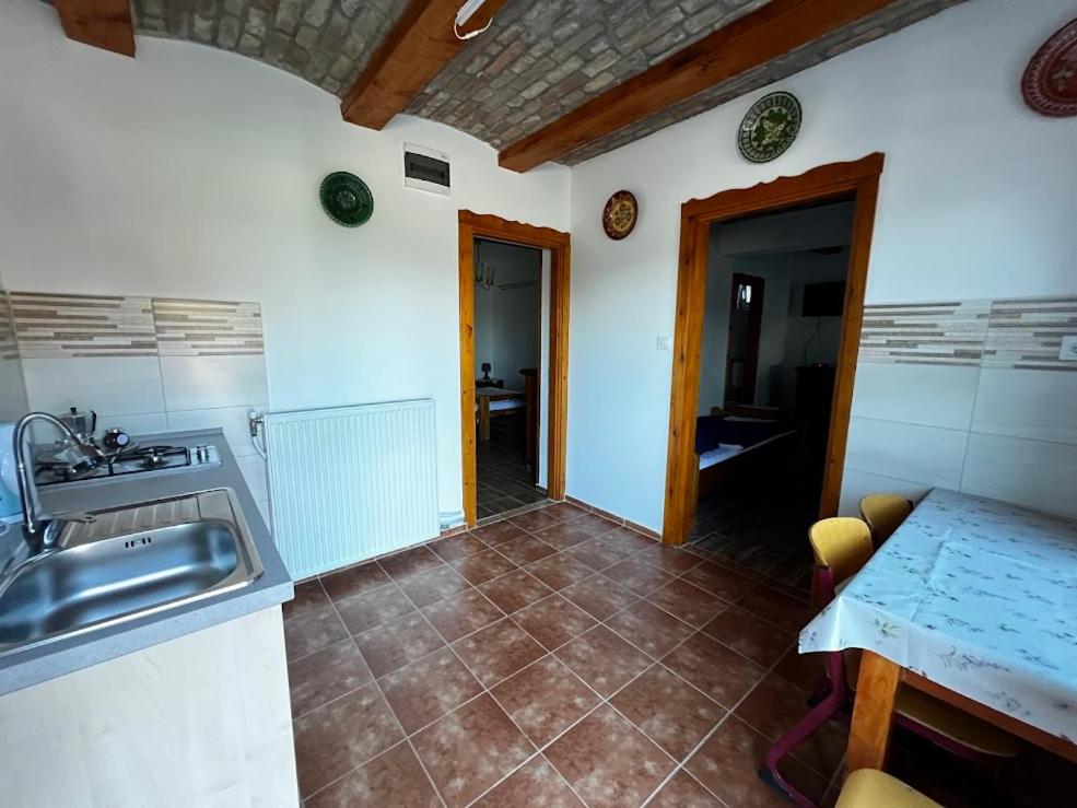 Two-Room Apartment