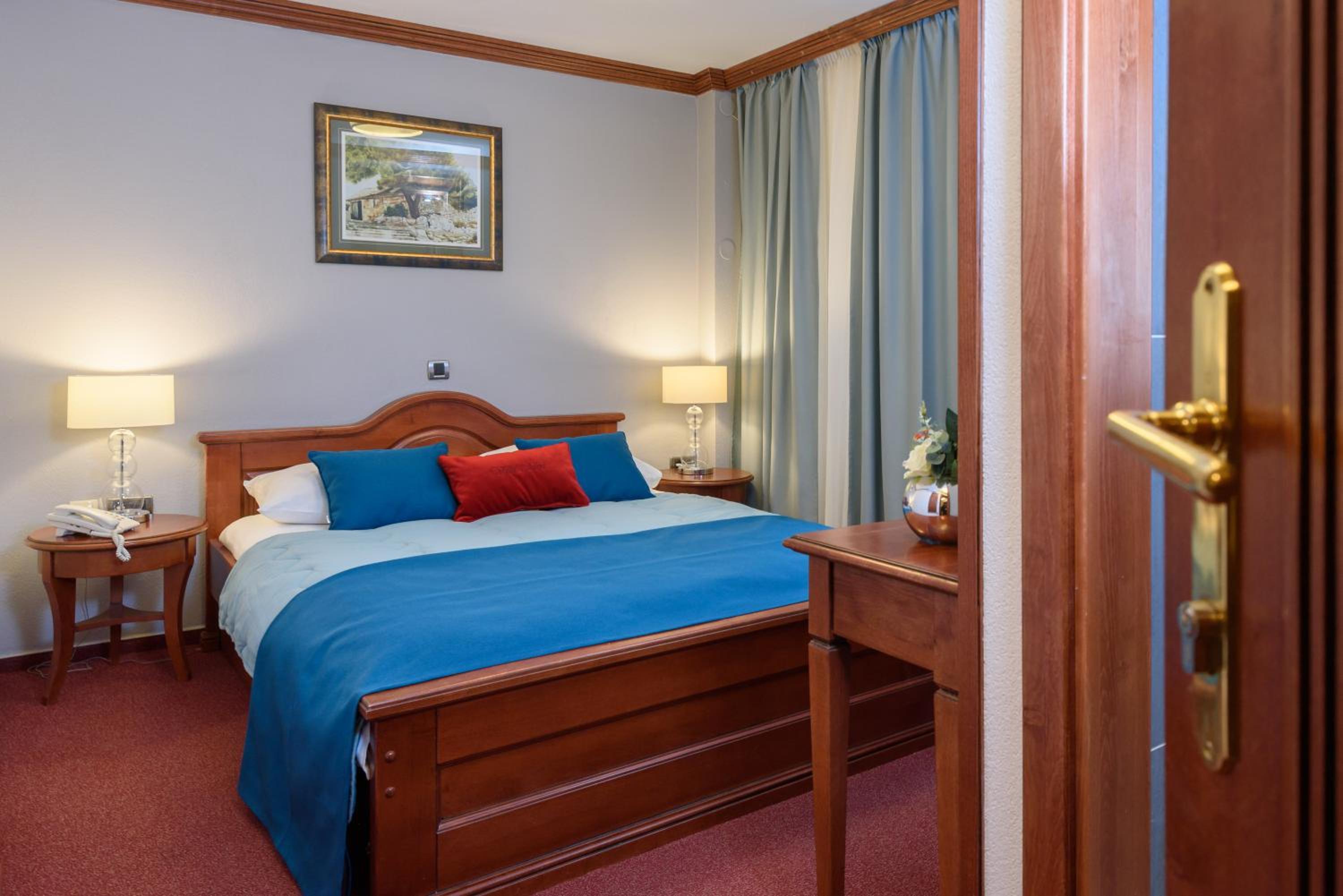 Doppelzimmer