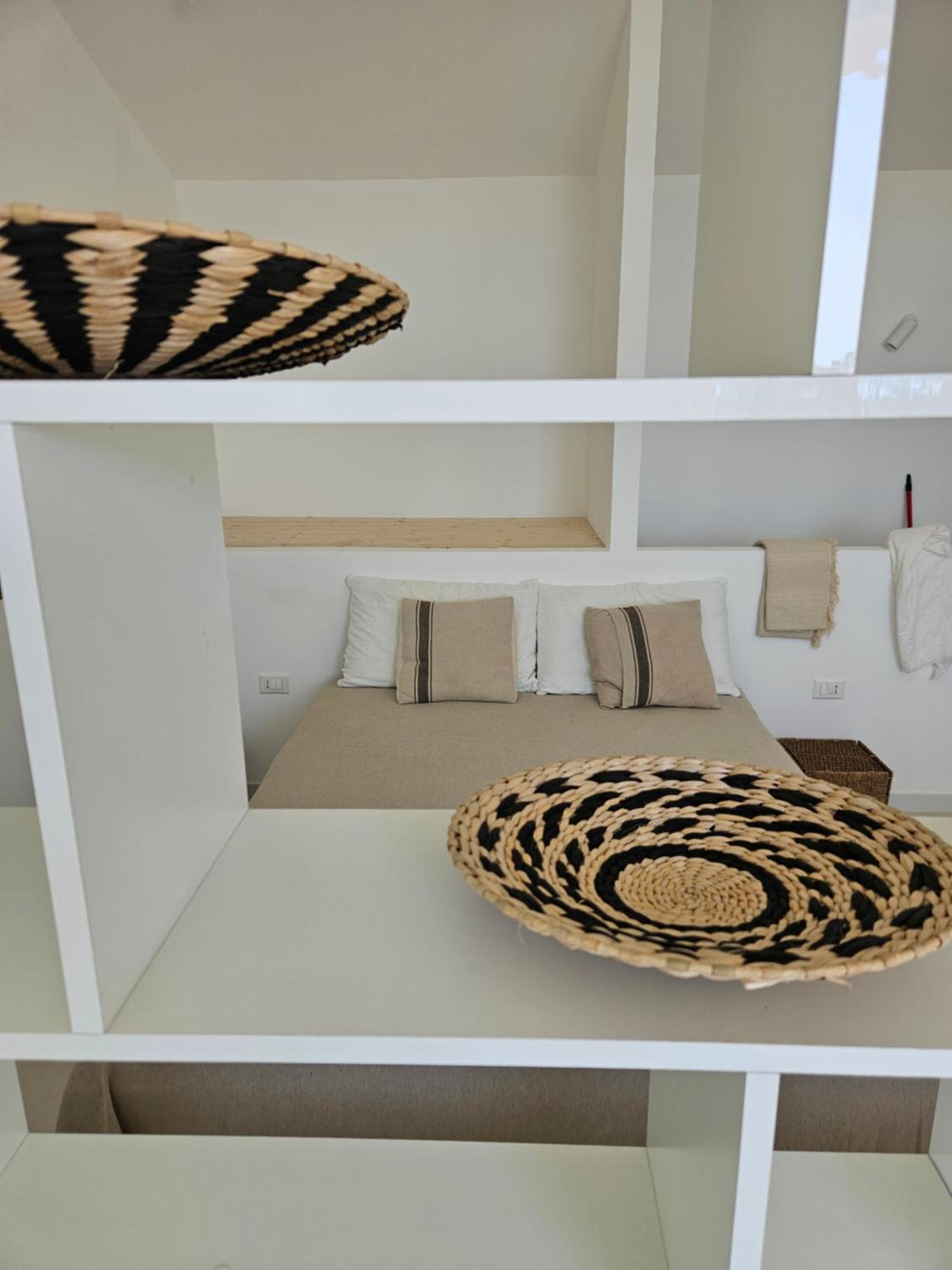Studio Apartment with Sea View photo 2