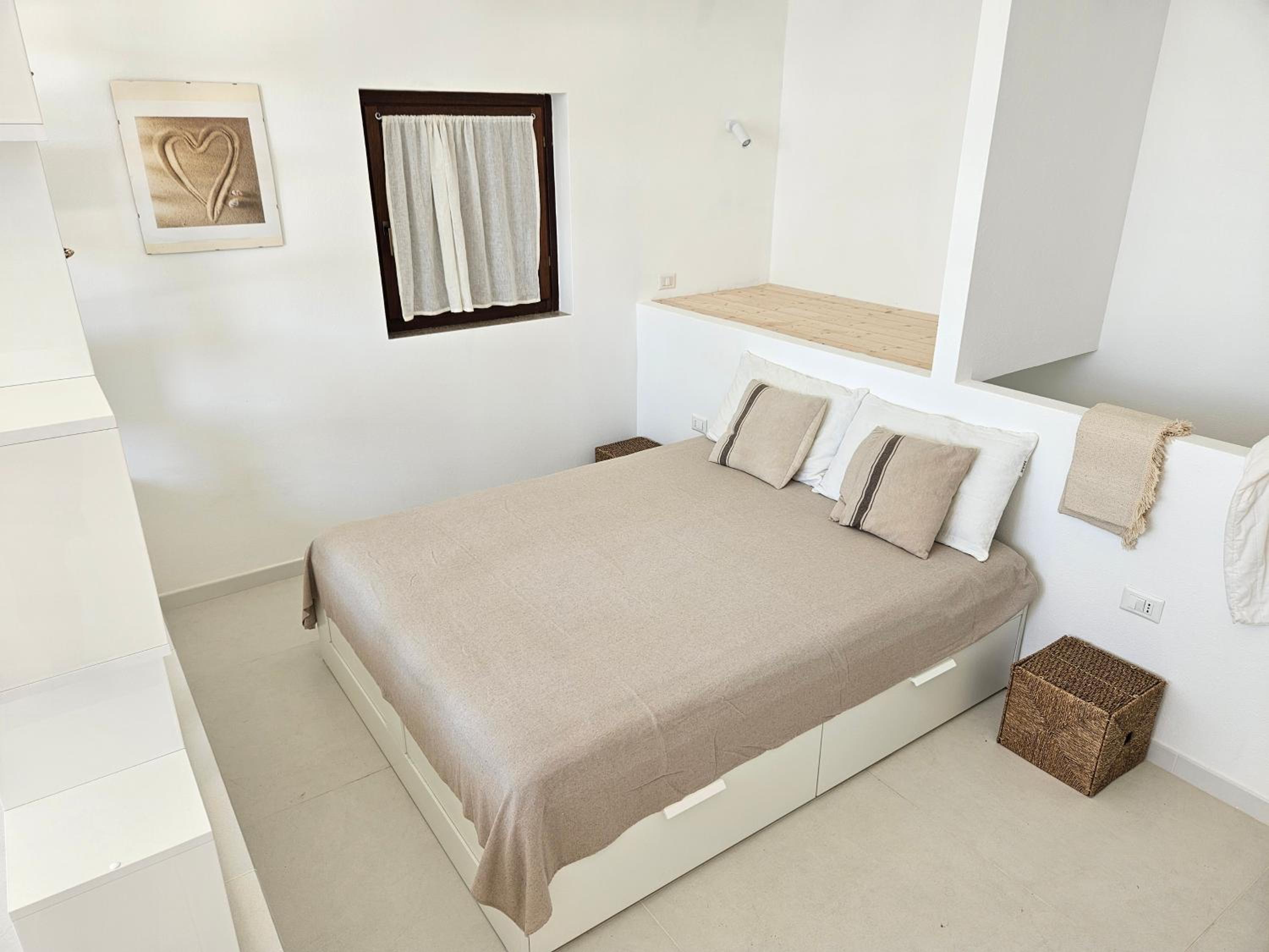 Studio Apartment with Sea View photo 3