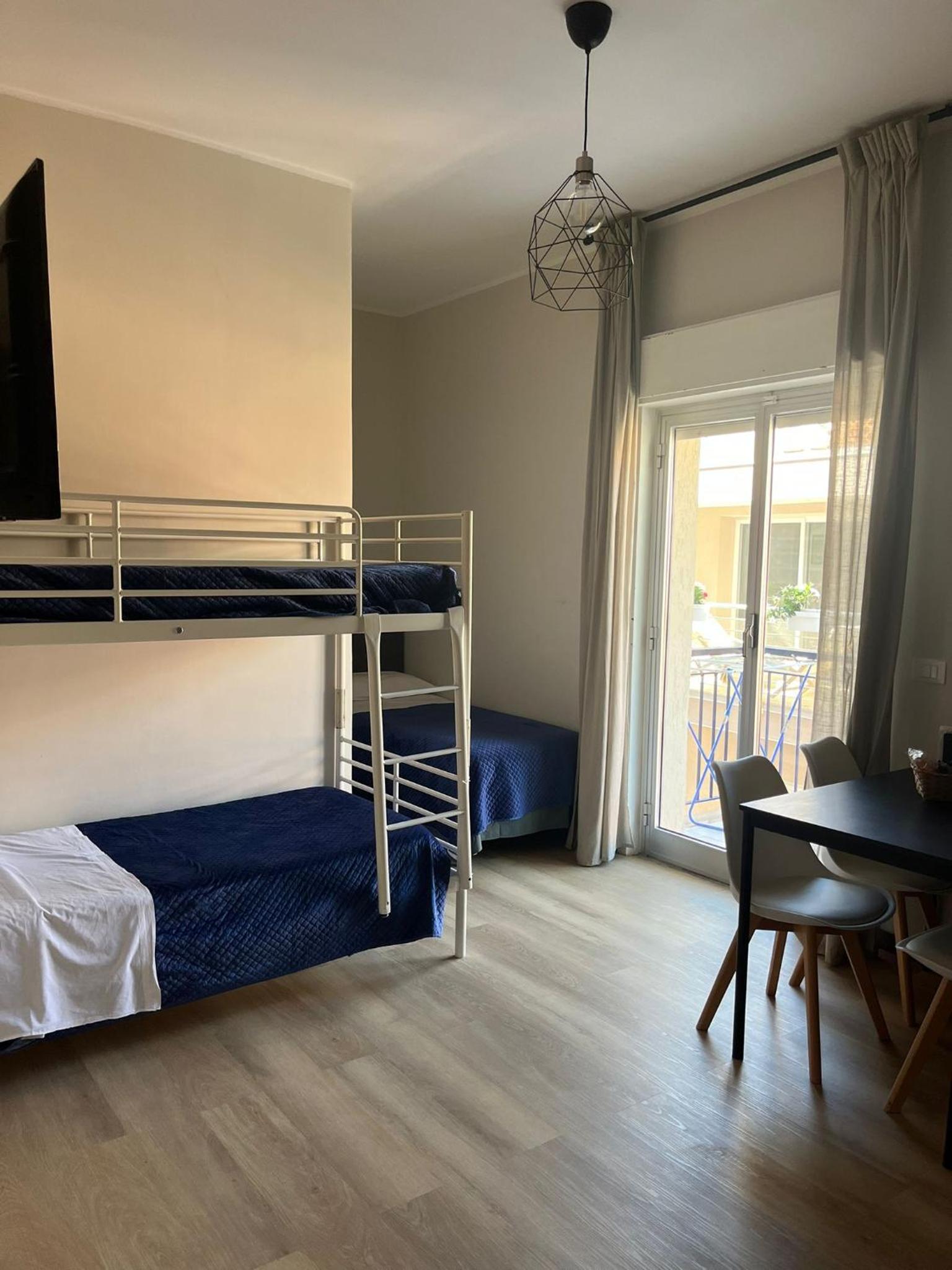 One-Bedroom Apartment - Sea Side photo 2