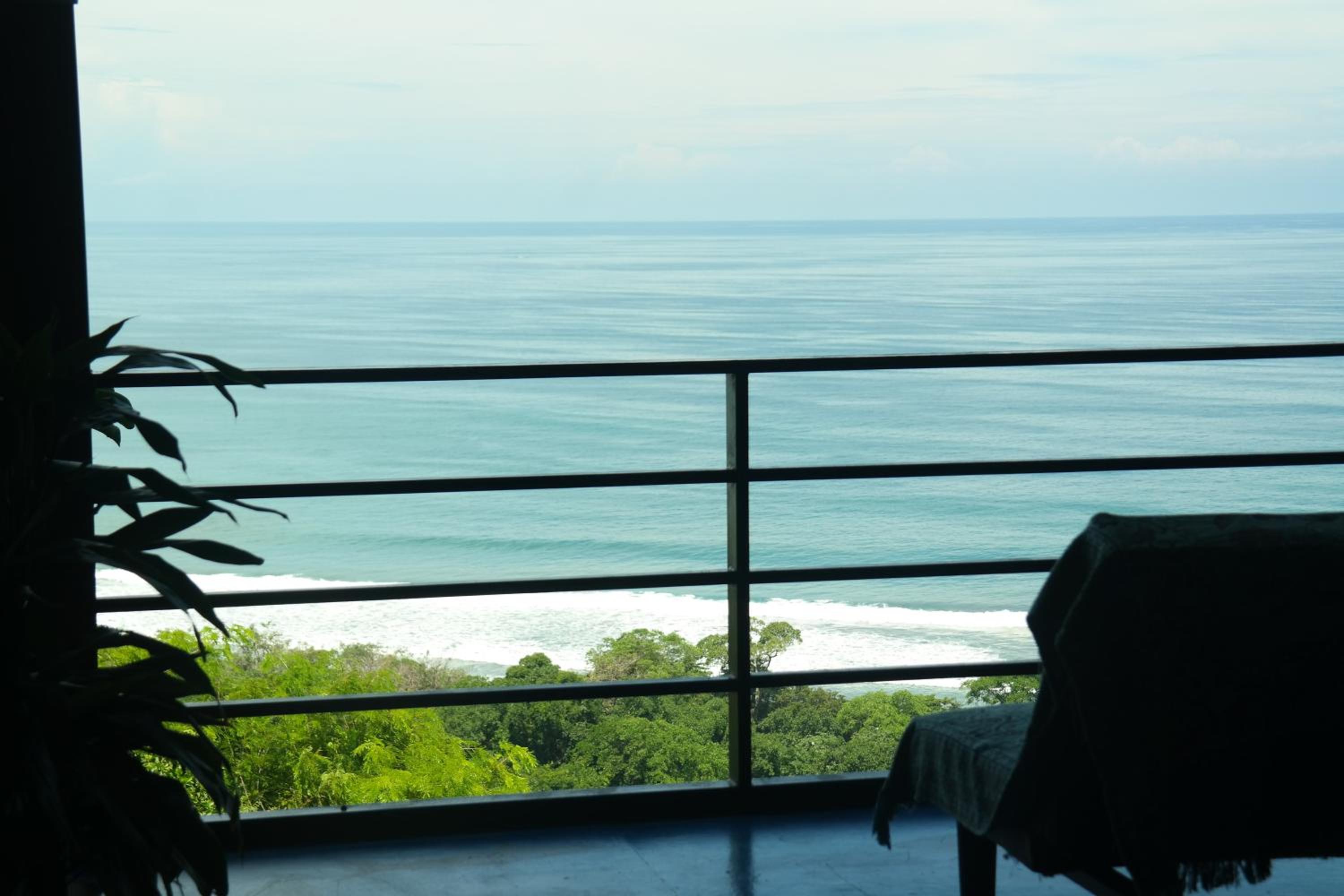 Standard Double with Sea View