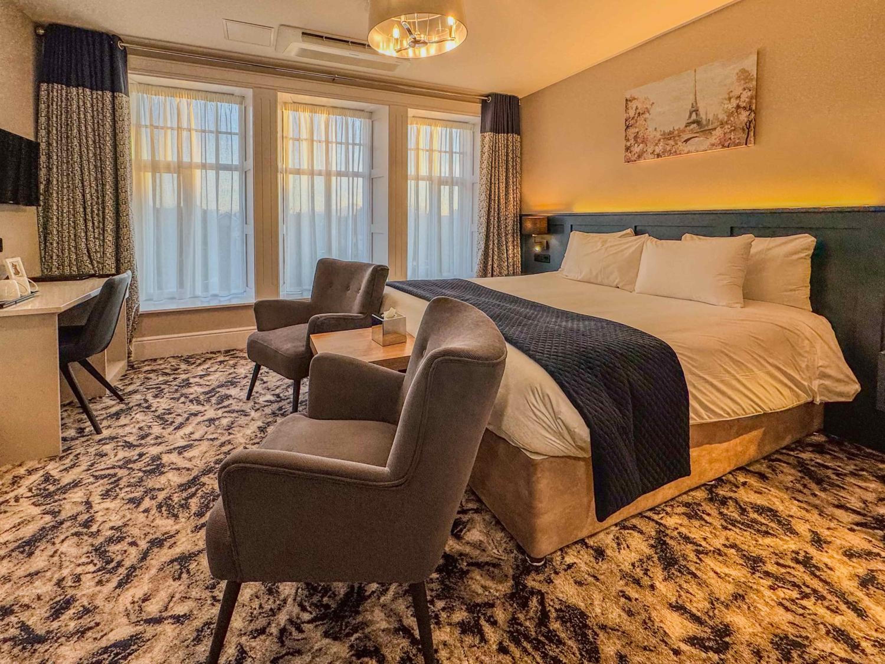 Superior Double Room photo 1