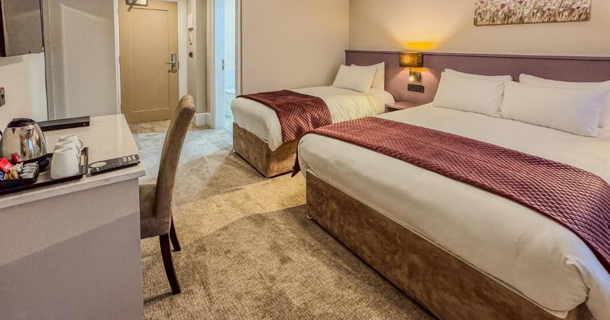 Triple Room photo 3