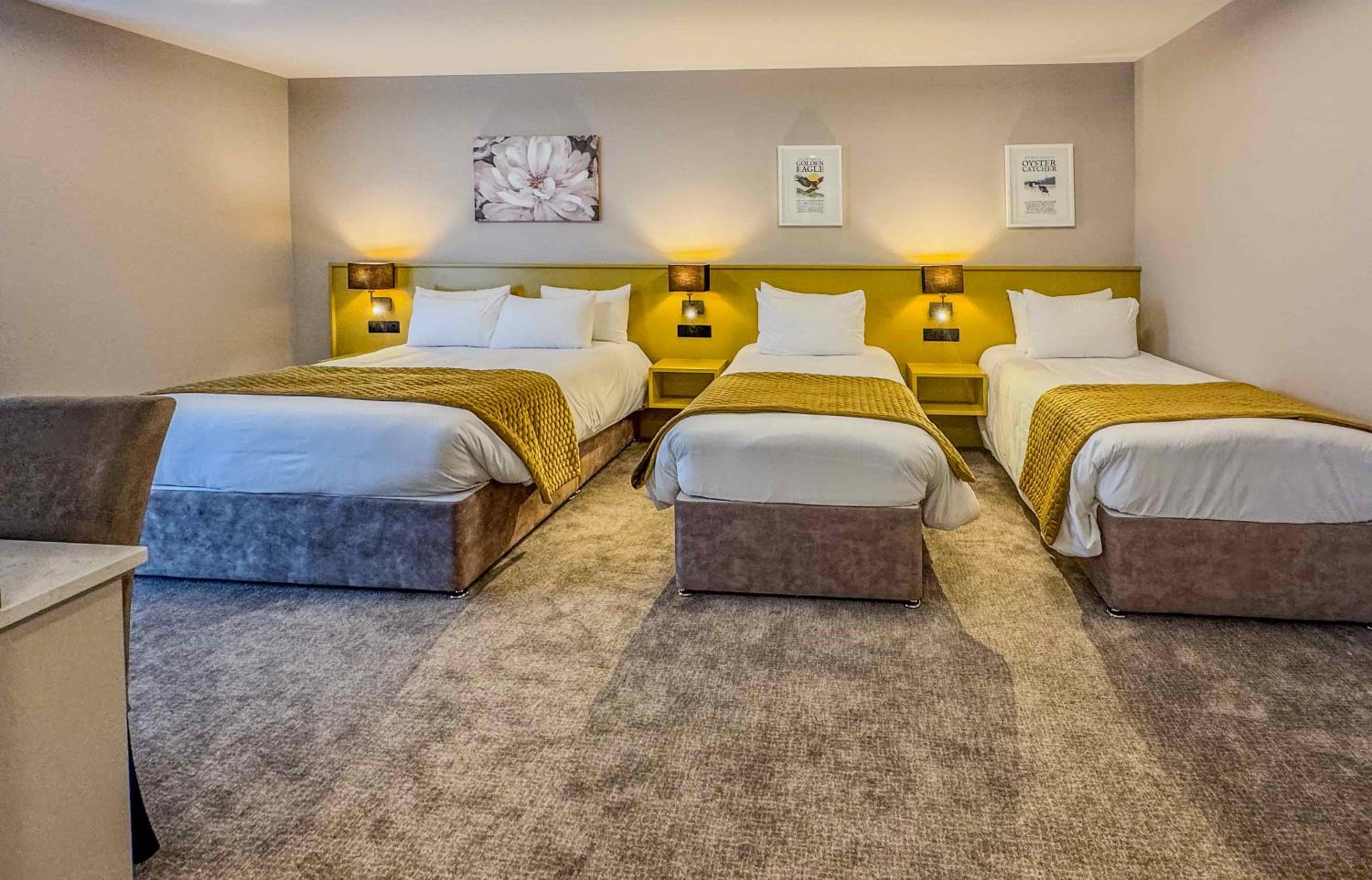 Family Suite photo 1