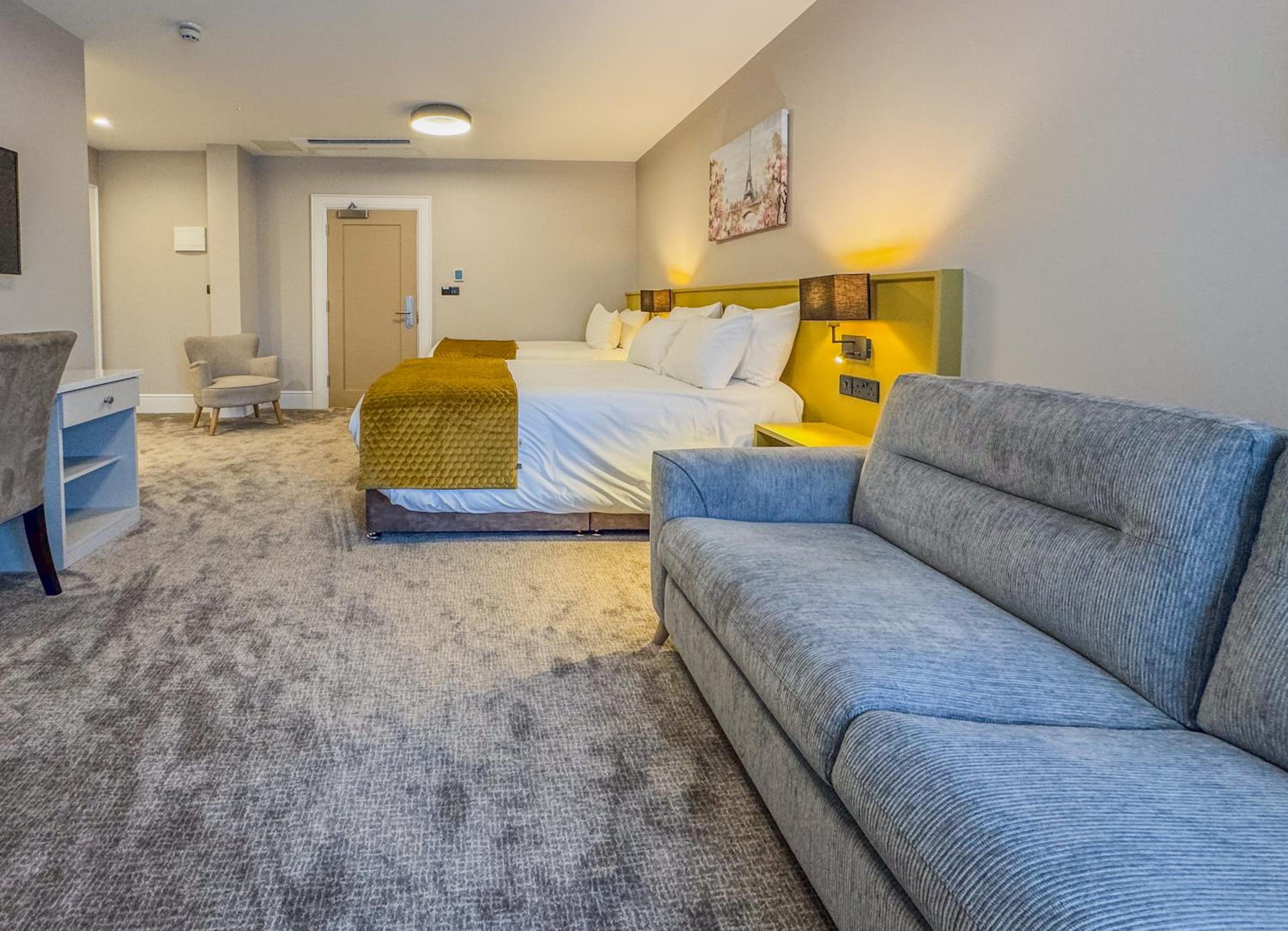 Junior Suite photo 2