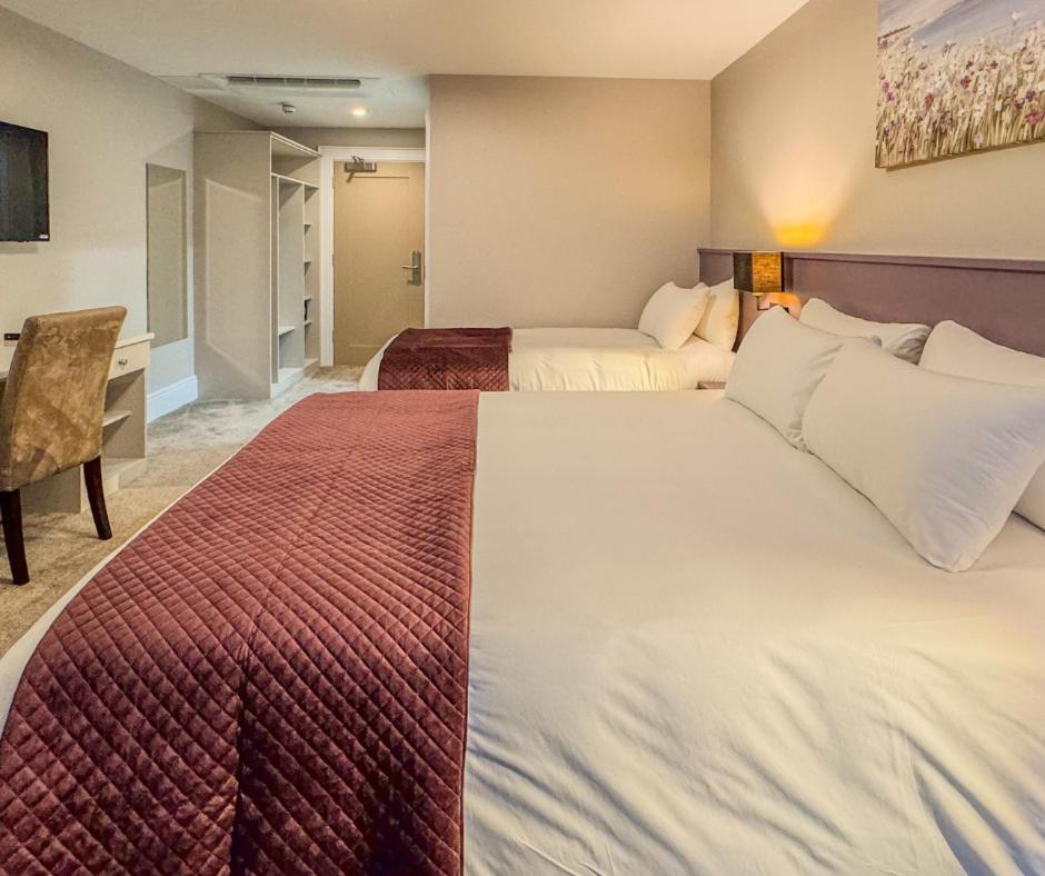 Triple Room photo 2
