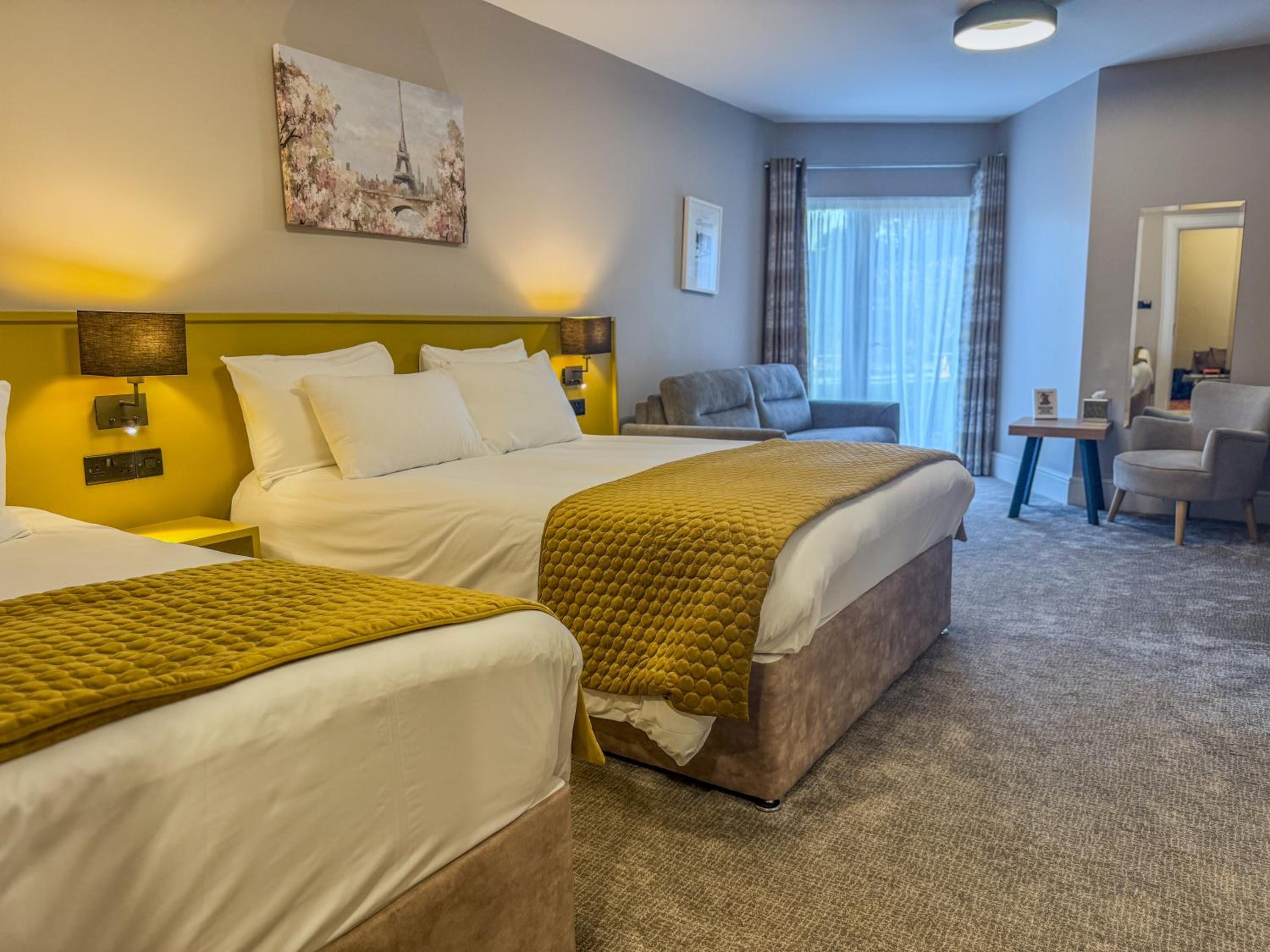 Junior Suite photo 1