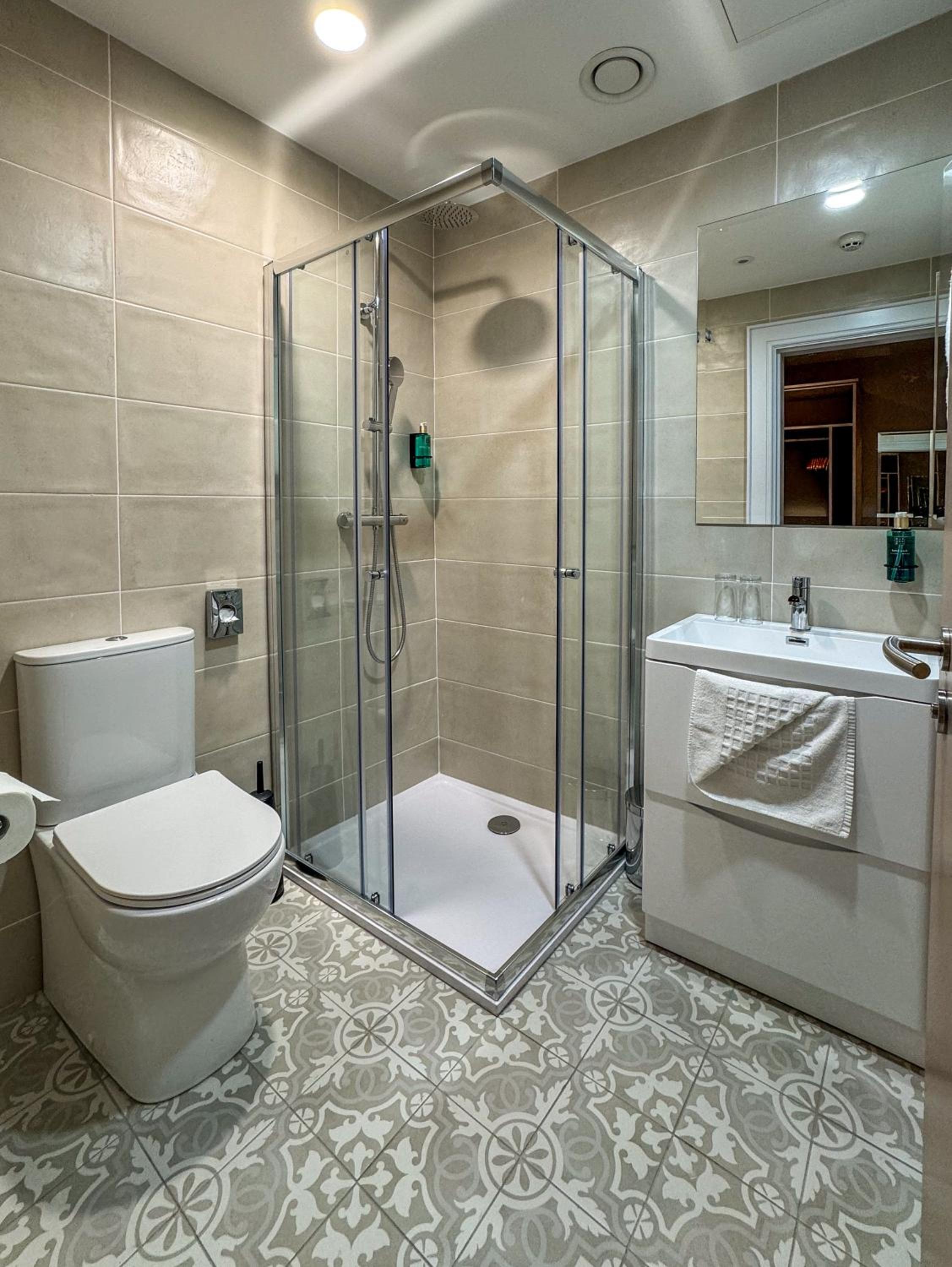 Superior Double Room photo 2