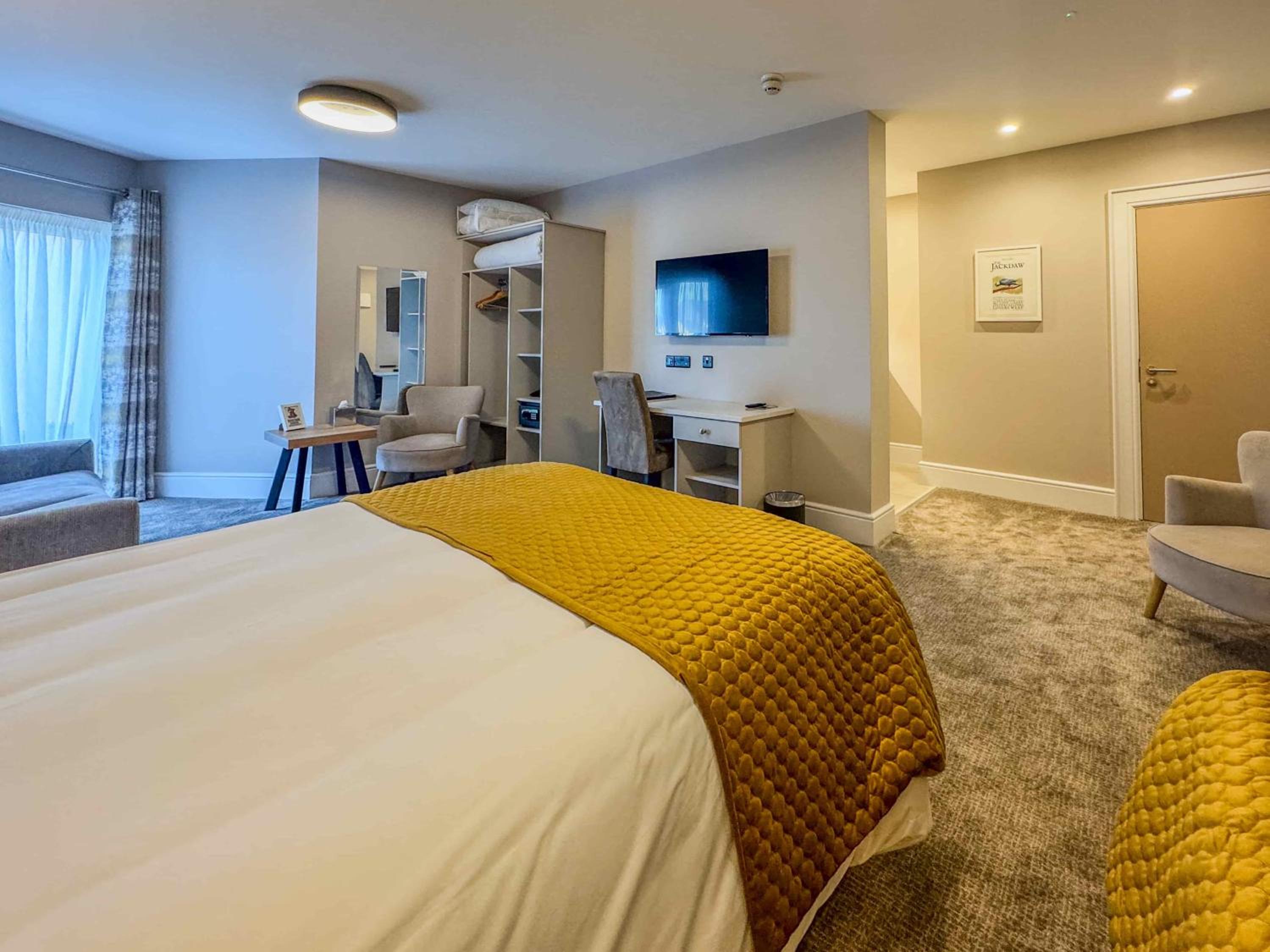 Junior Suite photo 3