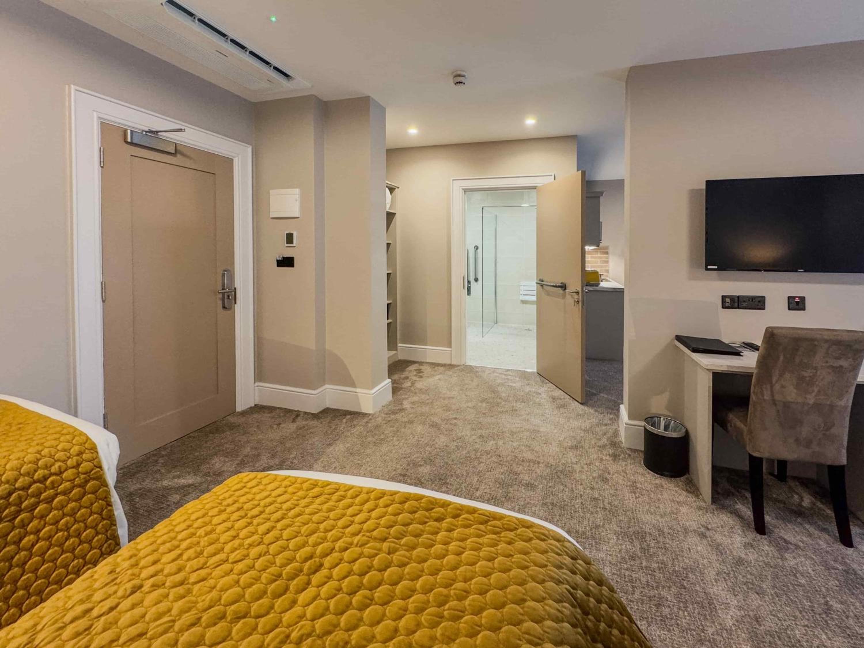 Family Suite photo 2
