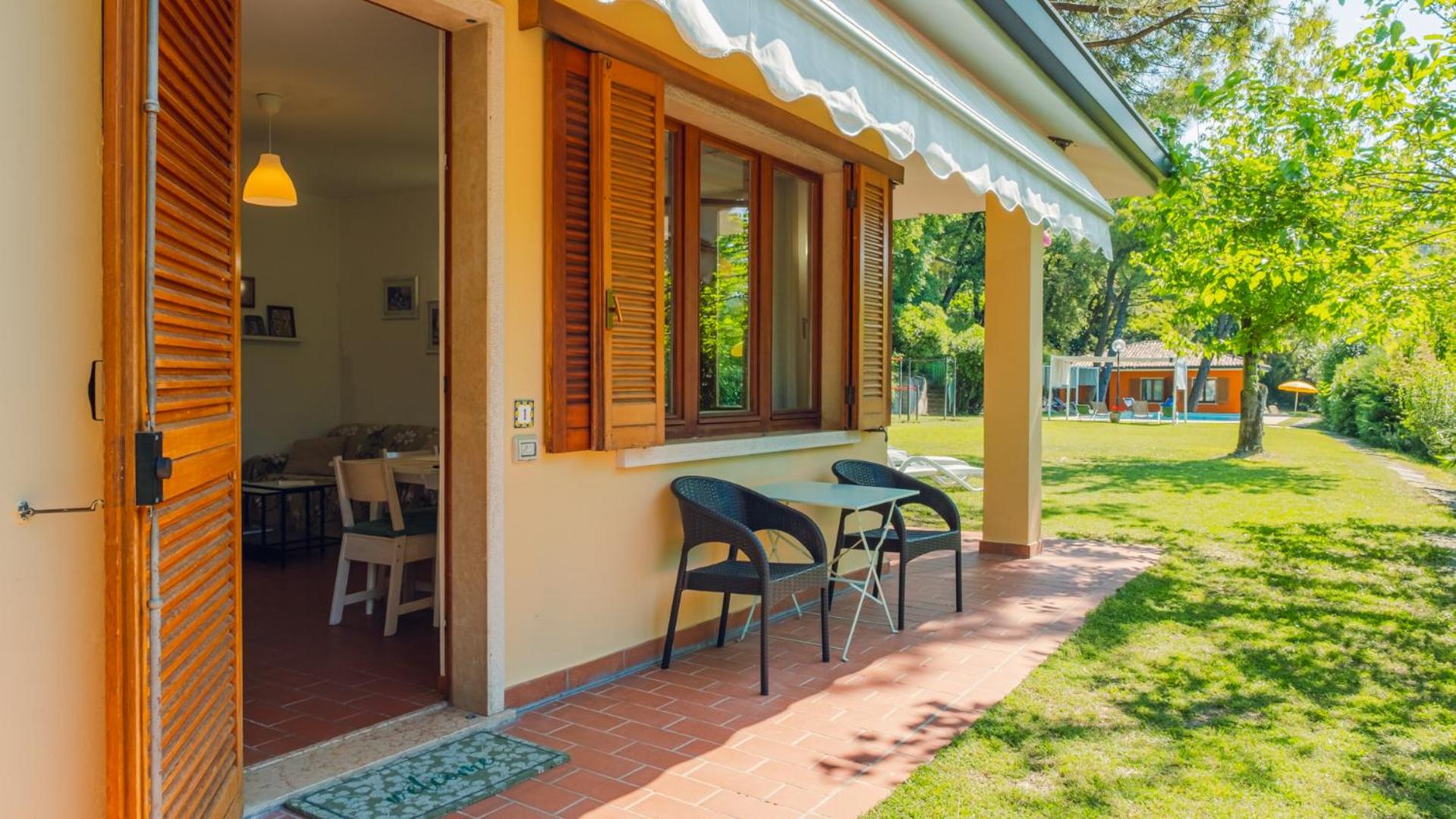 Vacation Home photo 2