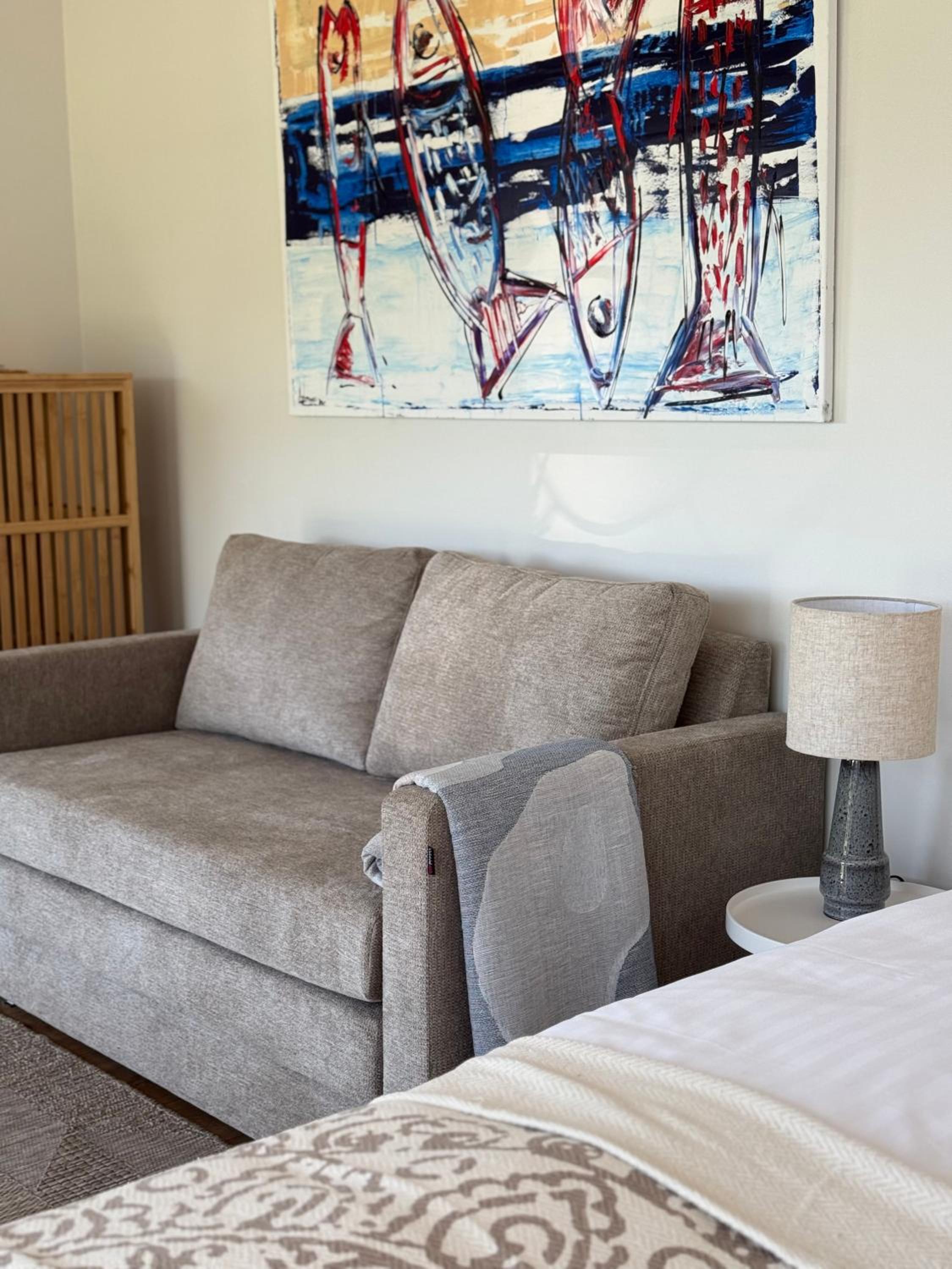 Double Room with Terrace photo 3