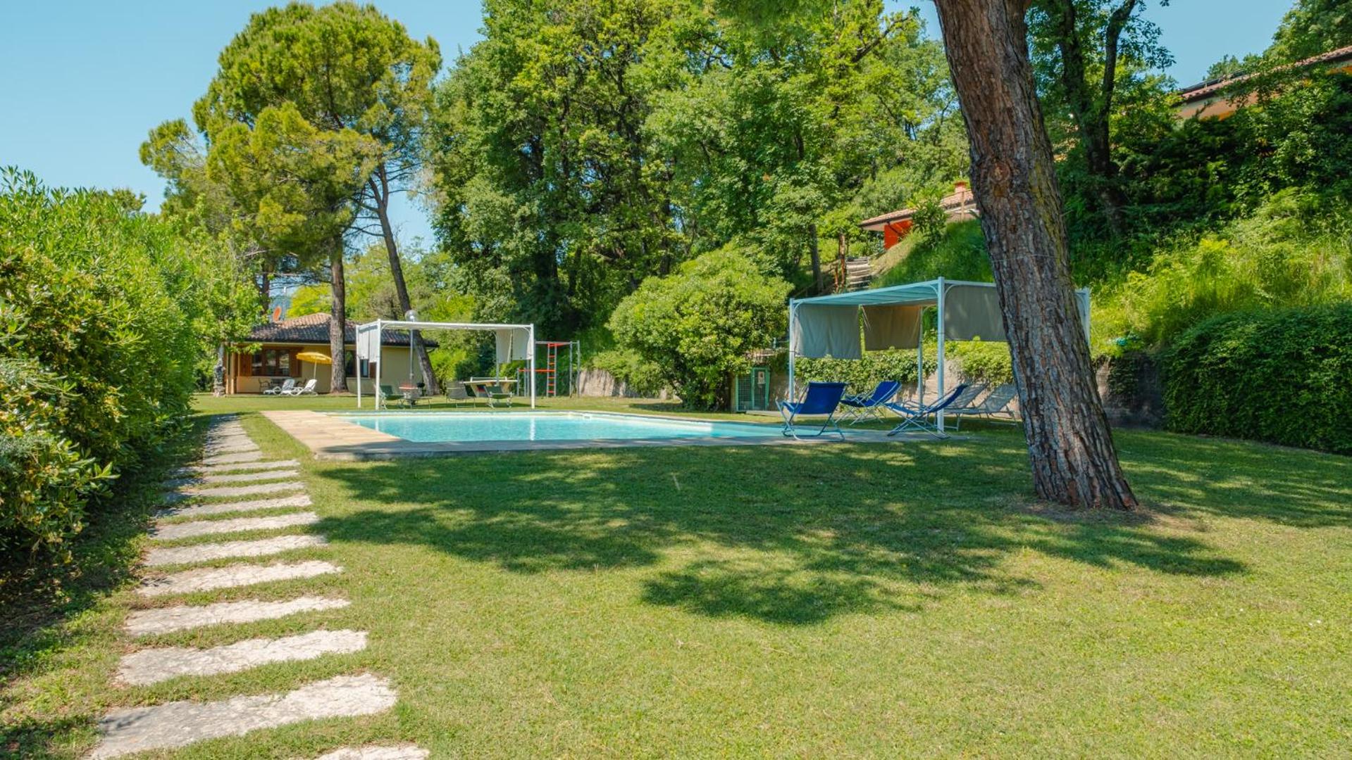 Vacation Home photo 2