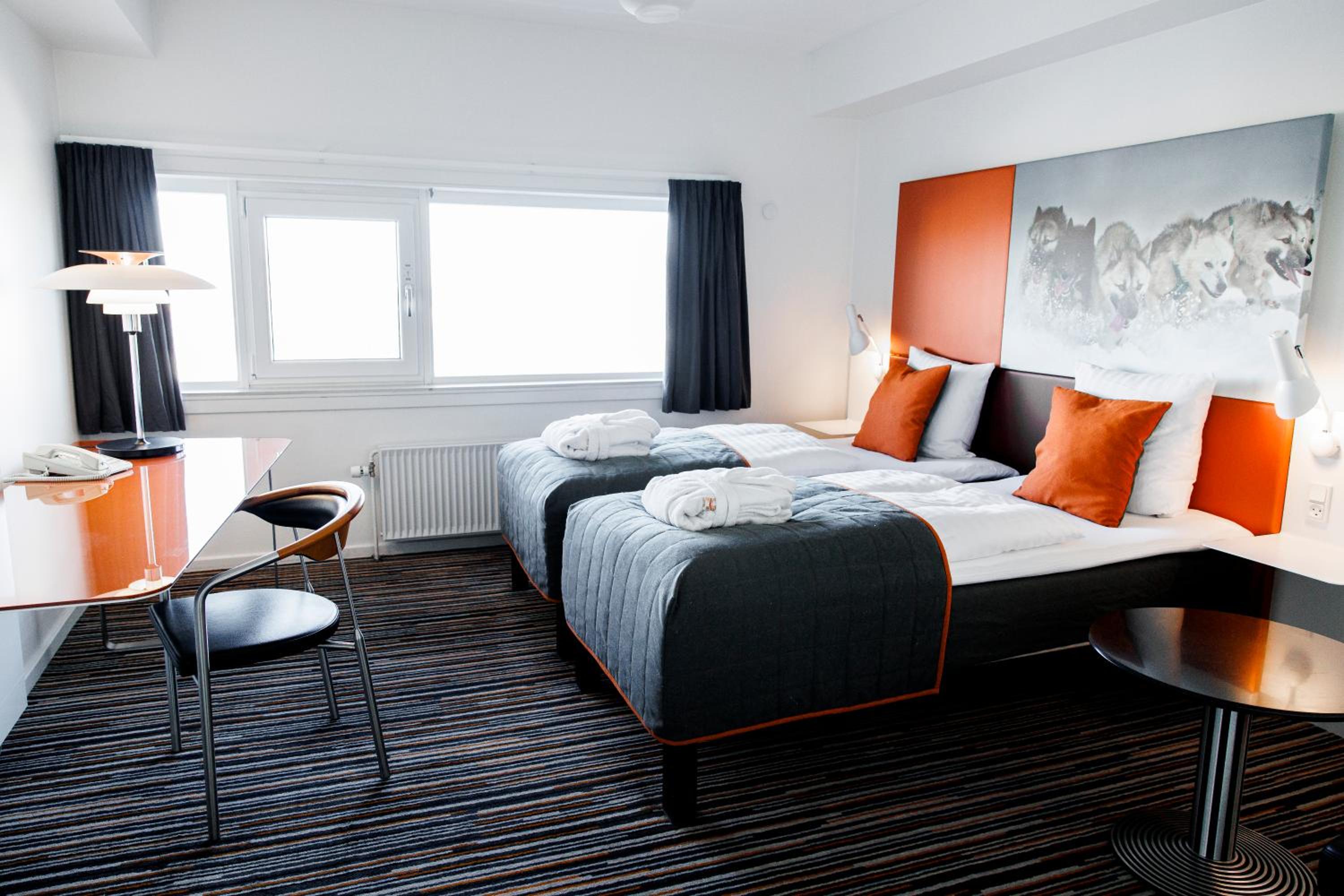 Superior Twin Room photo 3