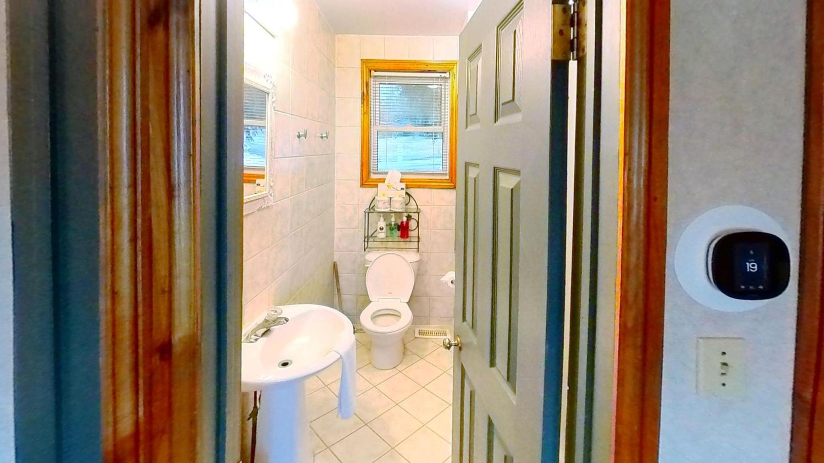 Superior Bungalow