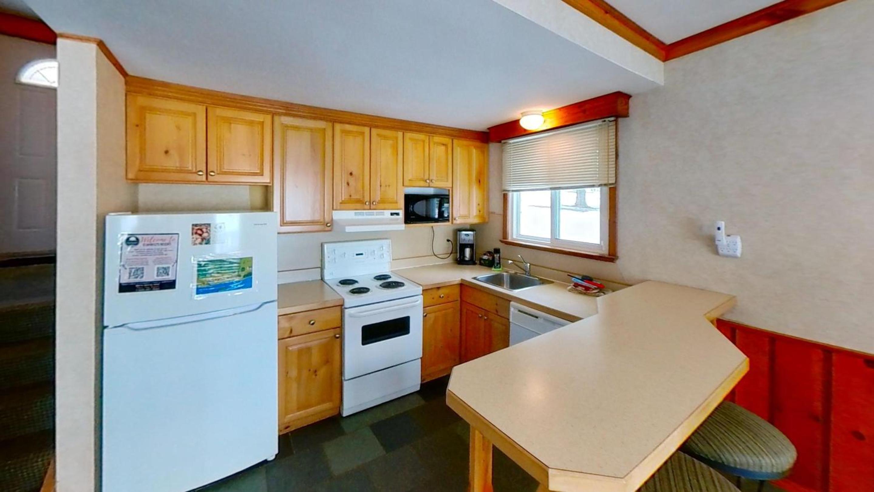 Three-Bedroom Home photo 2