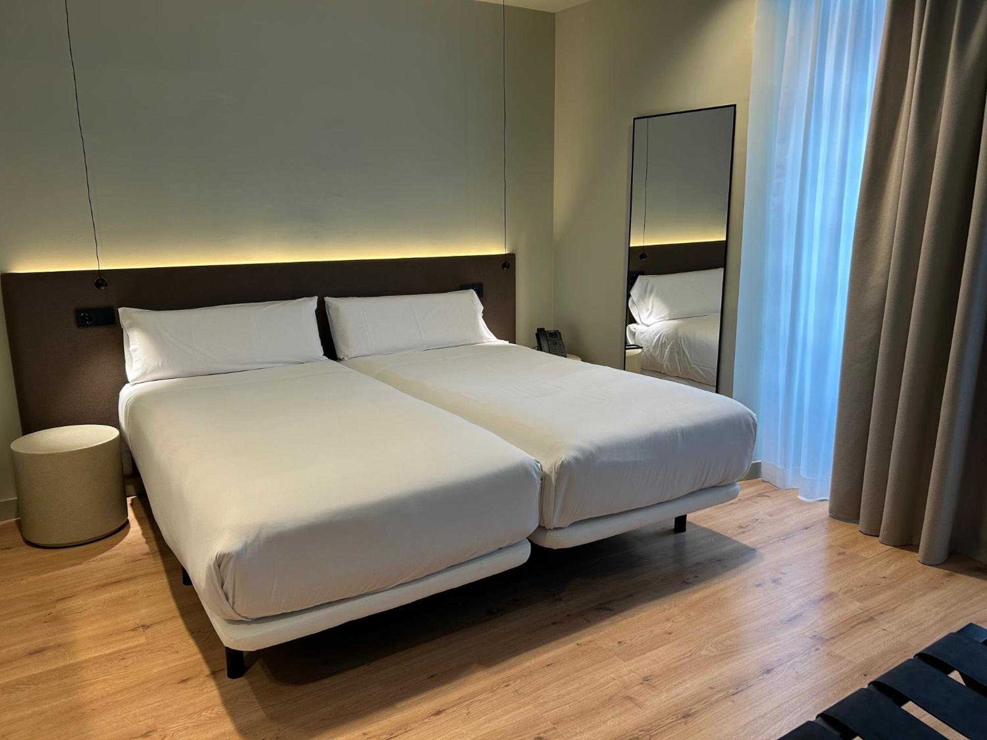 Double Room - Disability Access