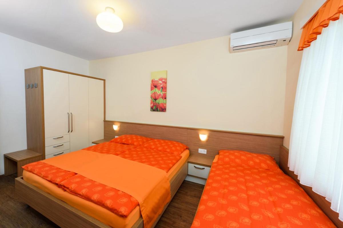 Double Room with Garden View photo 1