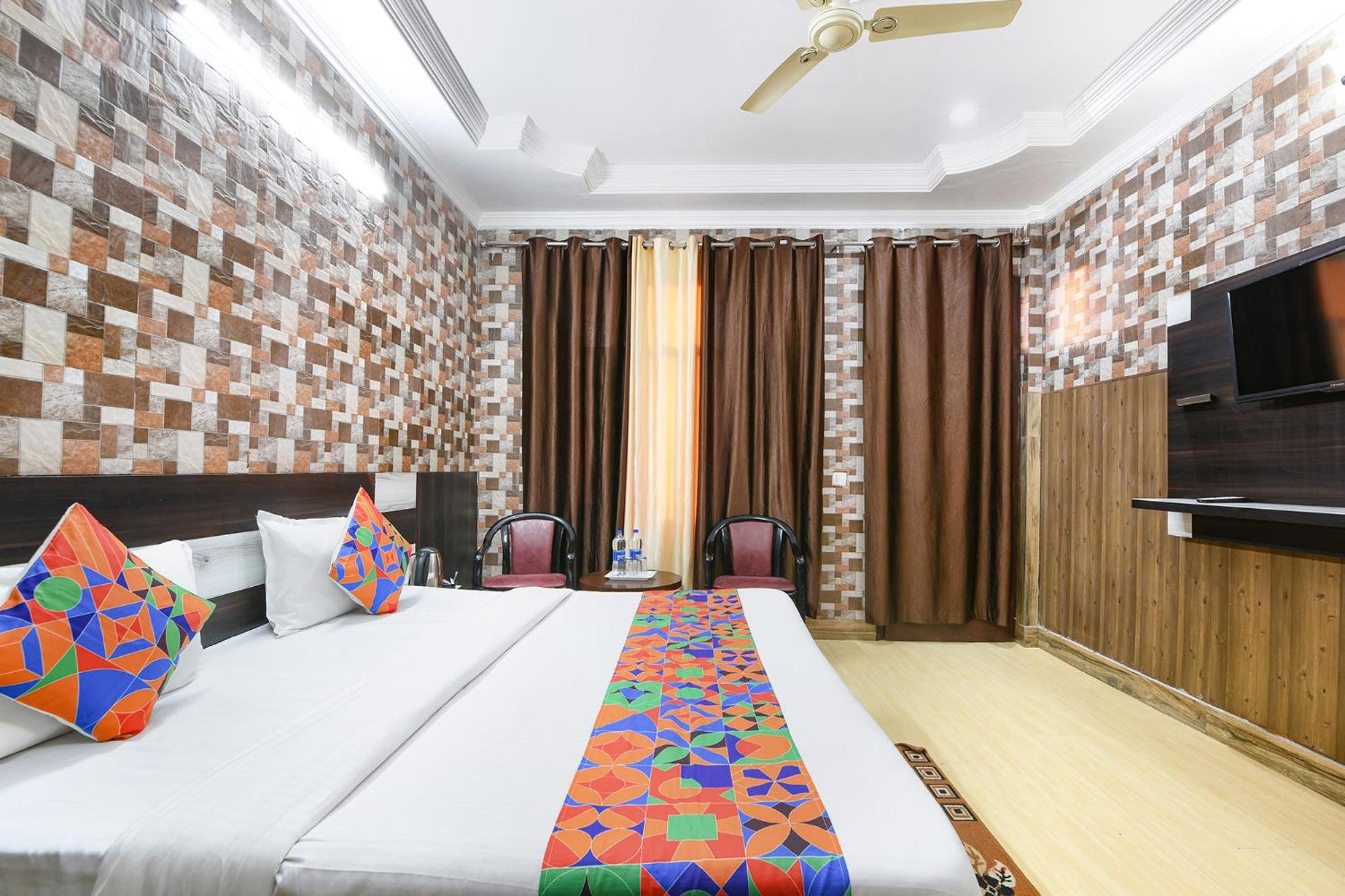 Deluxe Triple Room photo 3