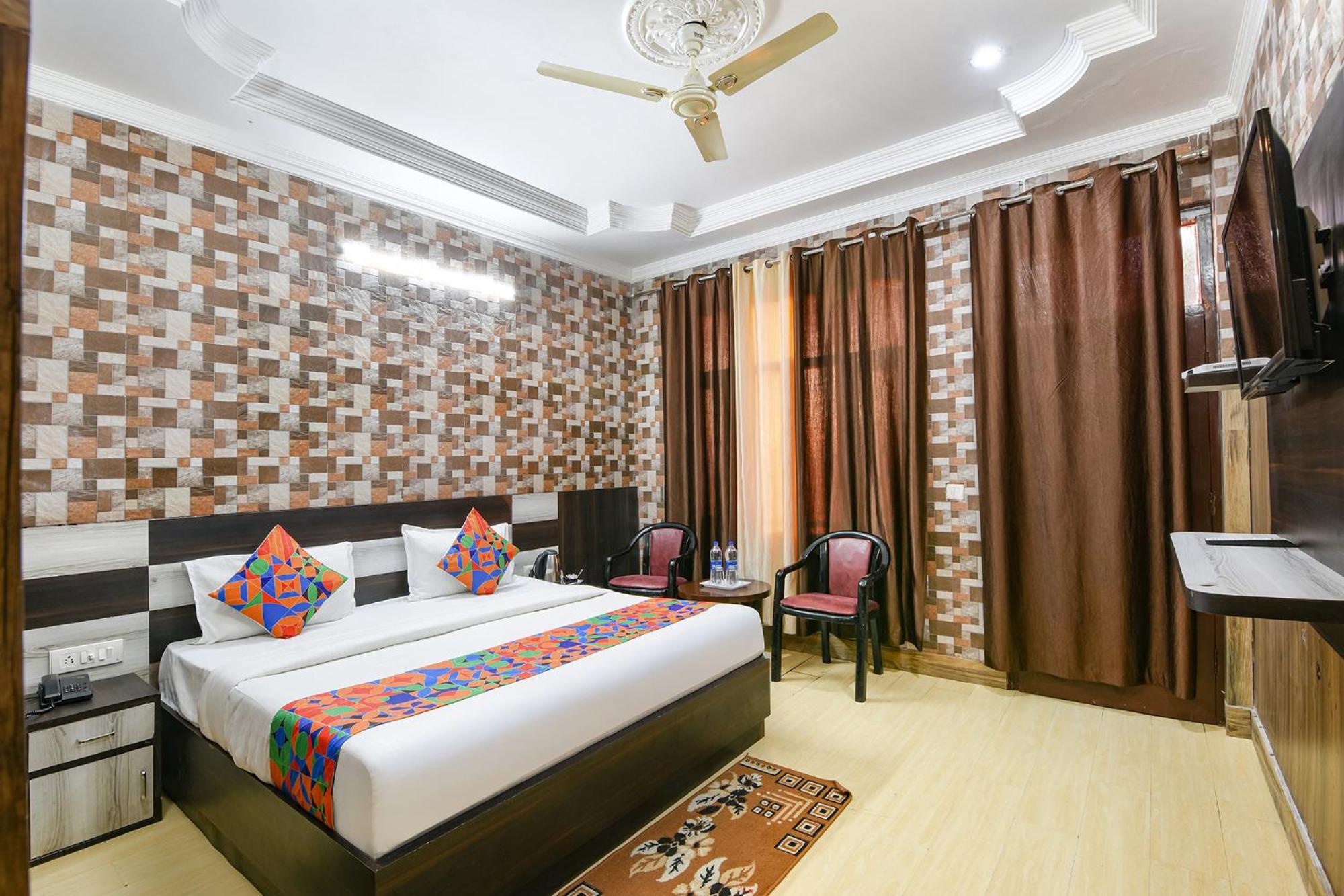 Deluxe Triple Room photo 2