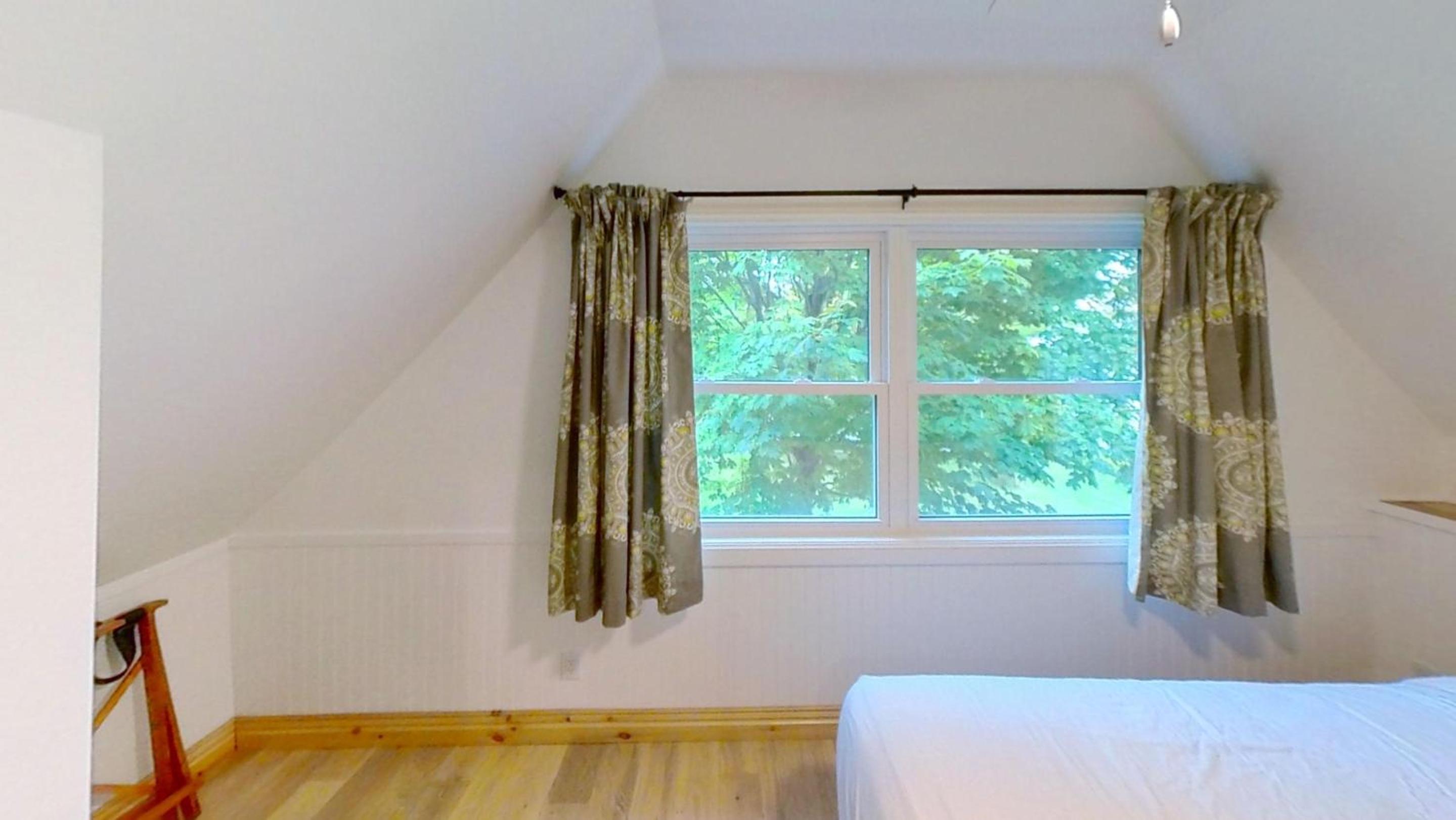 Four-Bedroom Vacation Home photo 3