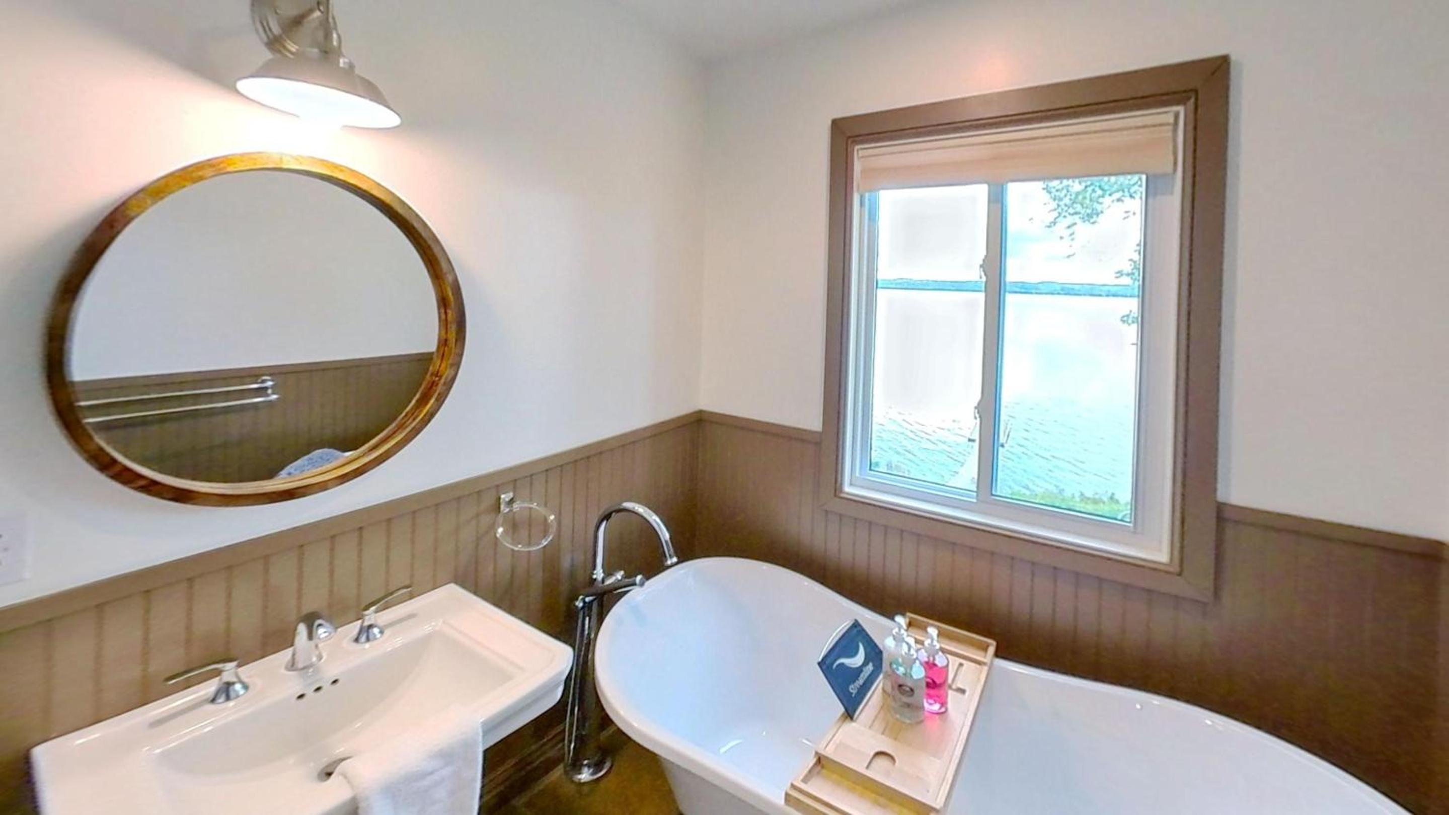 Four-Bedroom Vacation Home photo 1