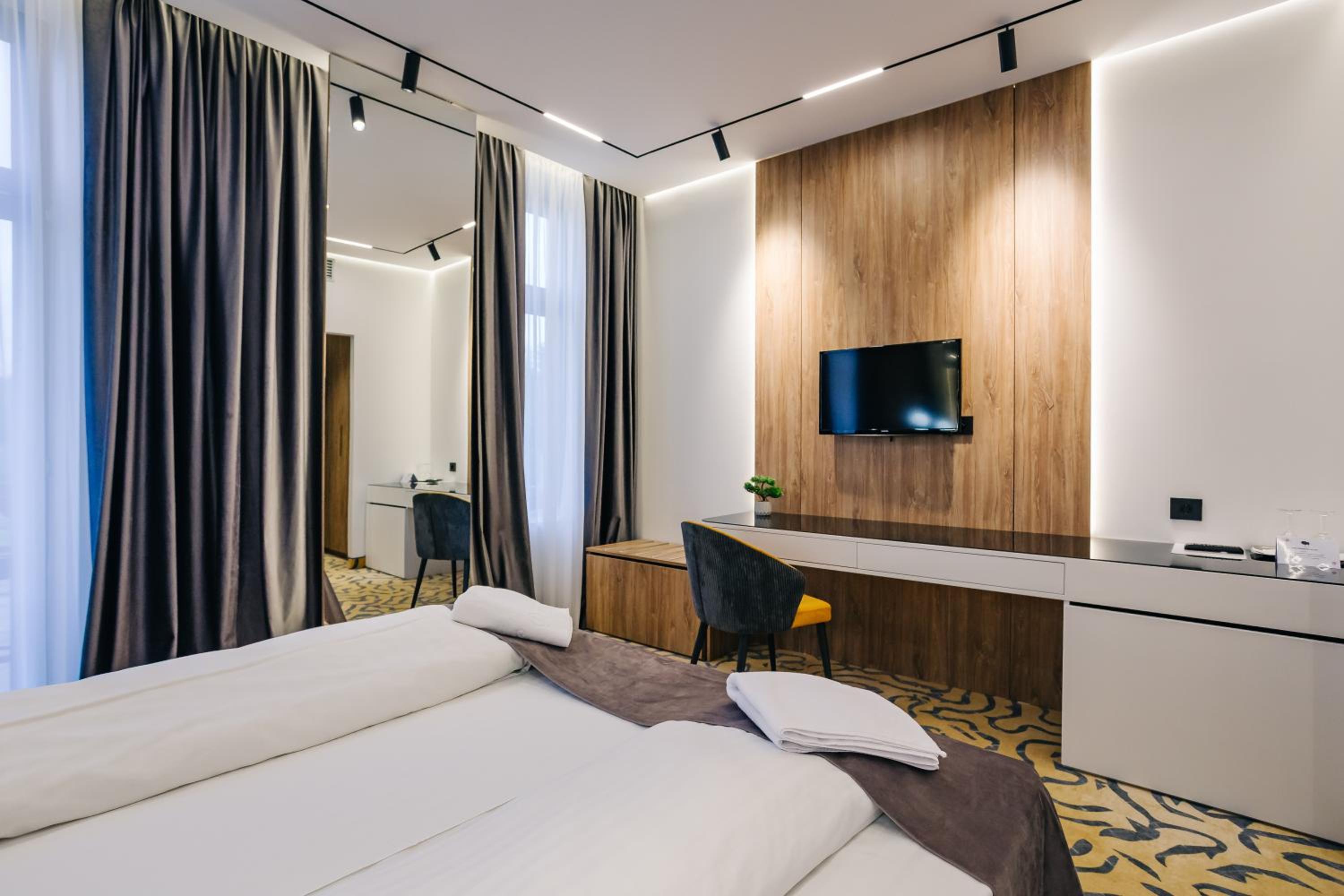 Superior Double Room photo 3