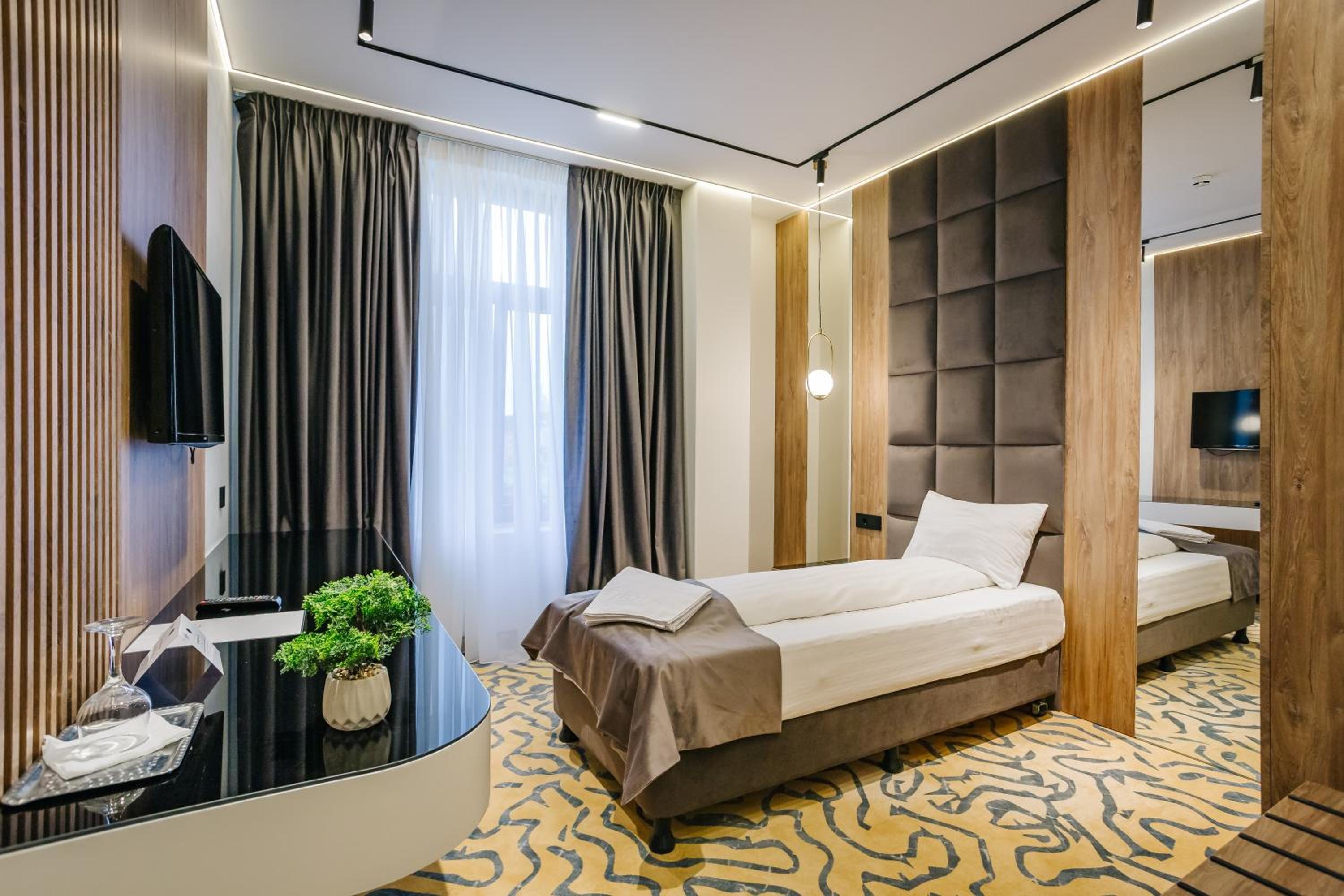Superior Single Room photo 1