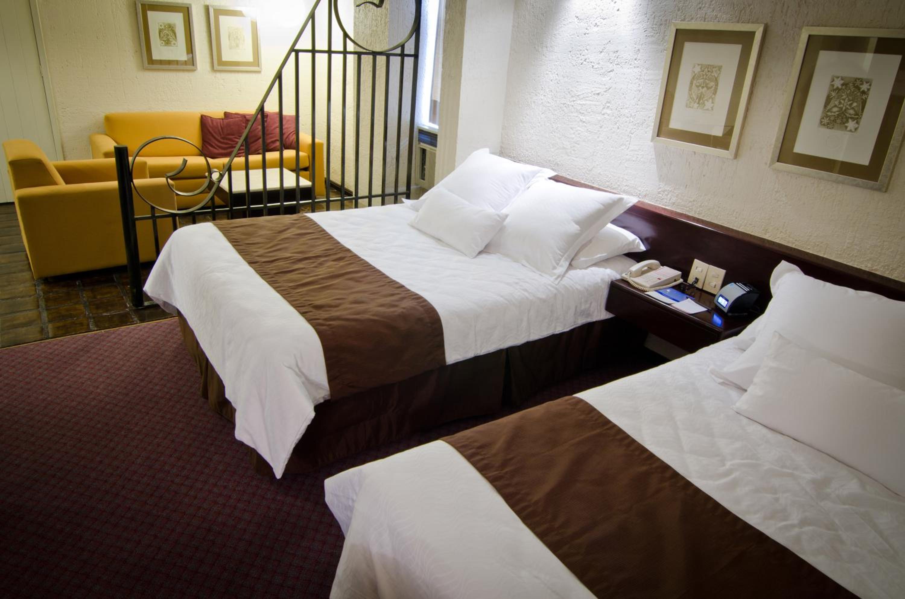 Junior Suite - Photo 8