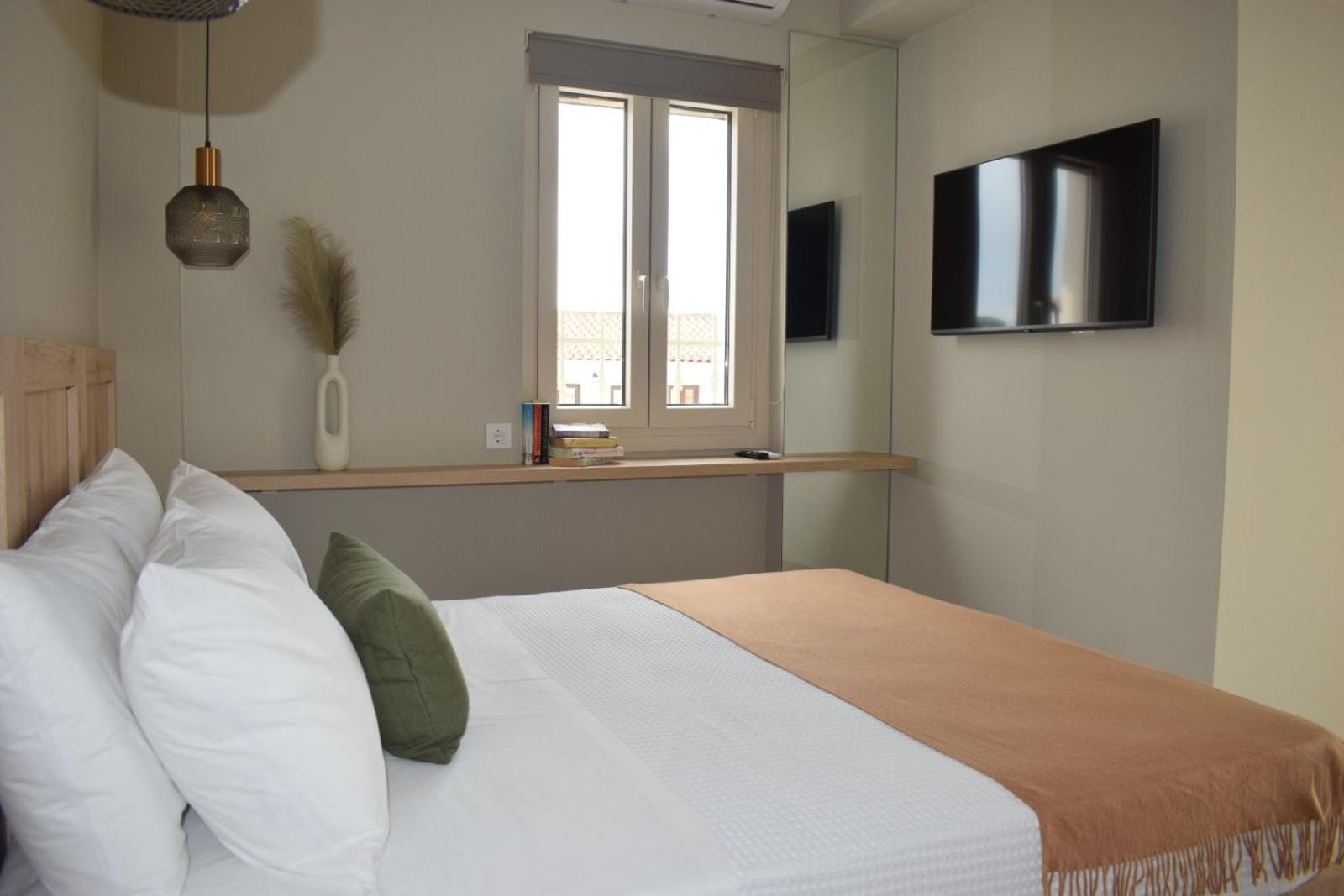 Double Room with Balcony photo 2