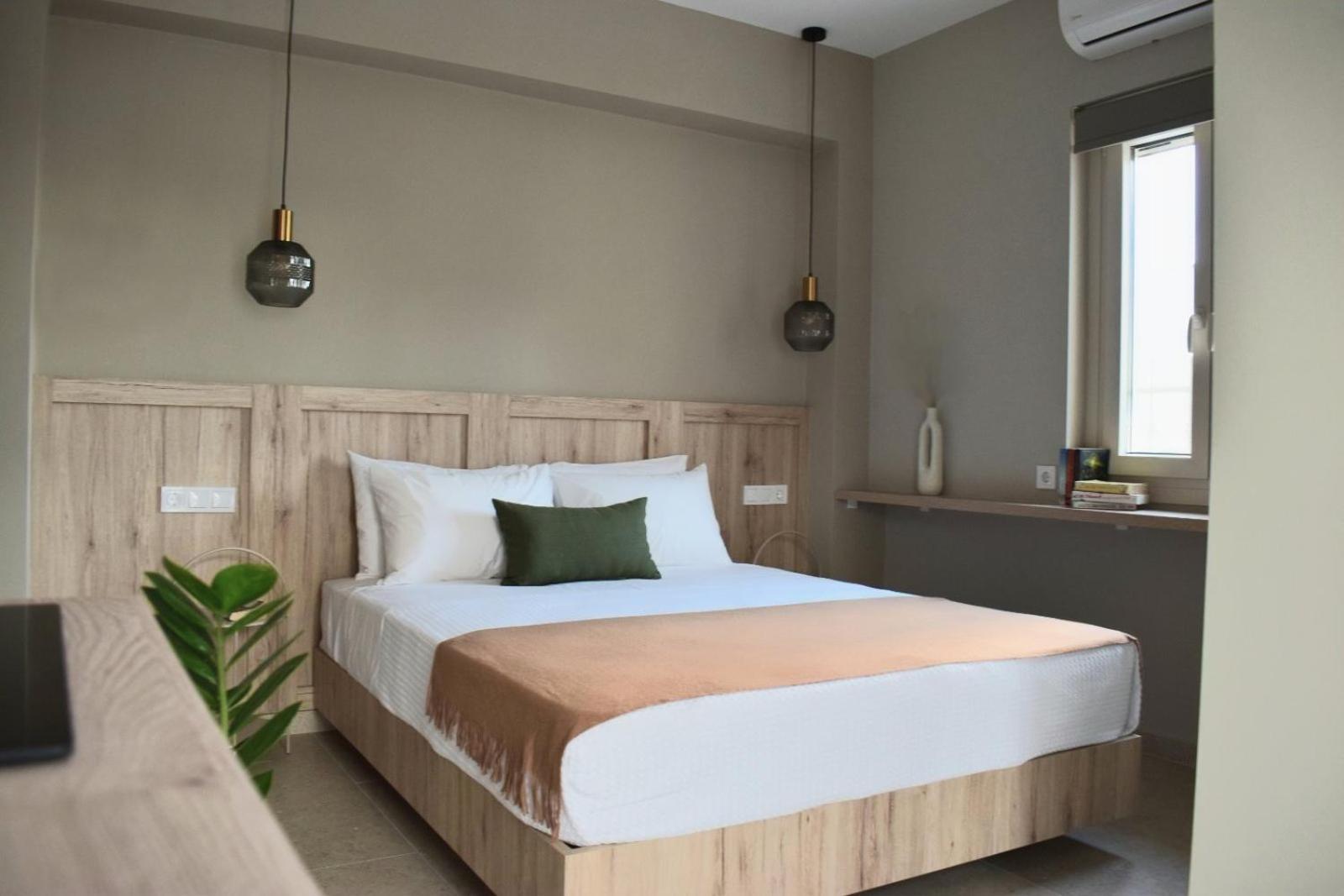 Double Room with Balcony photo 3