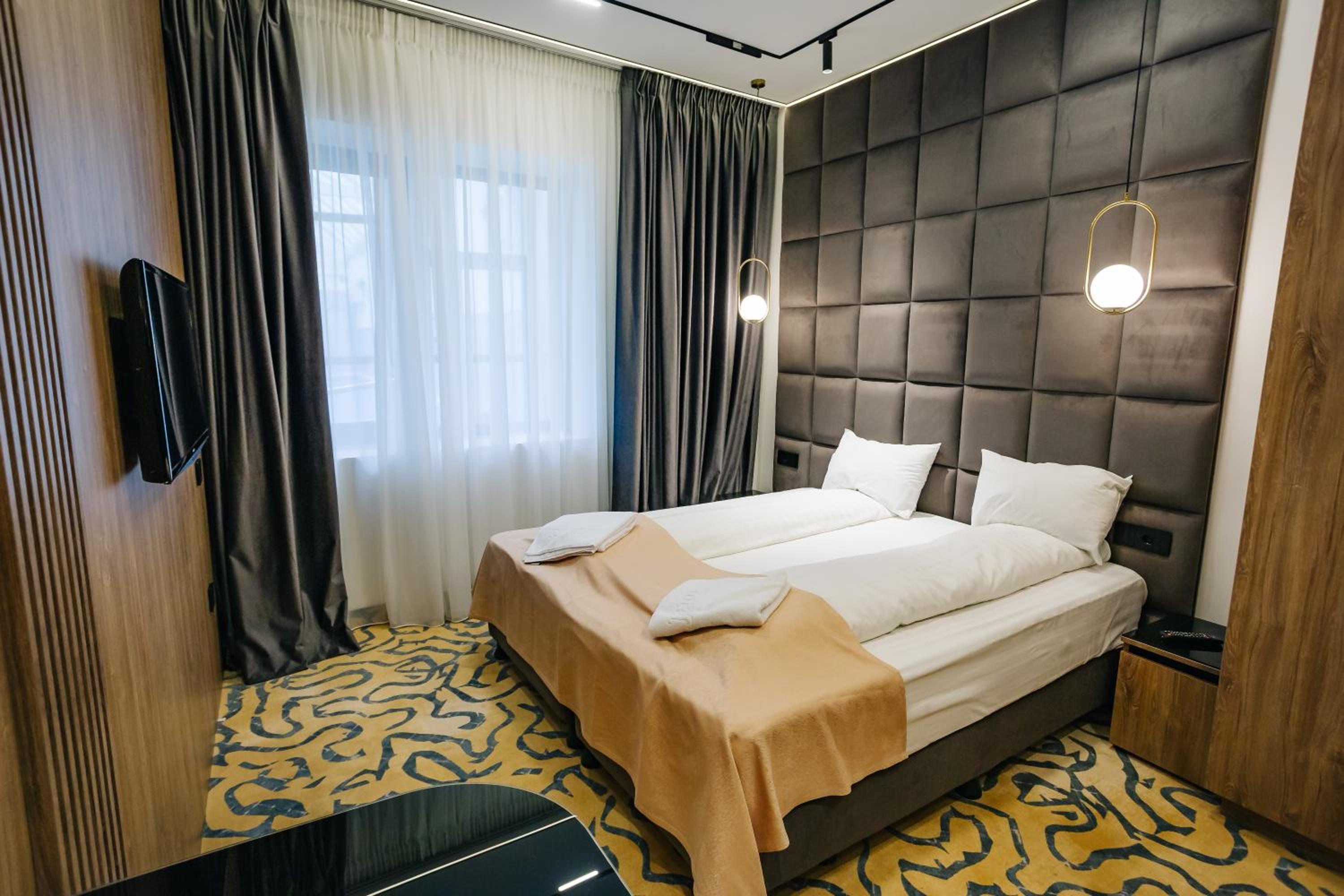 Superior Double Room photo 1