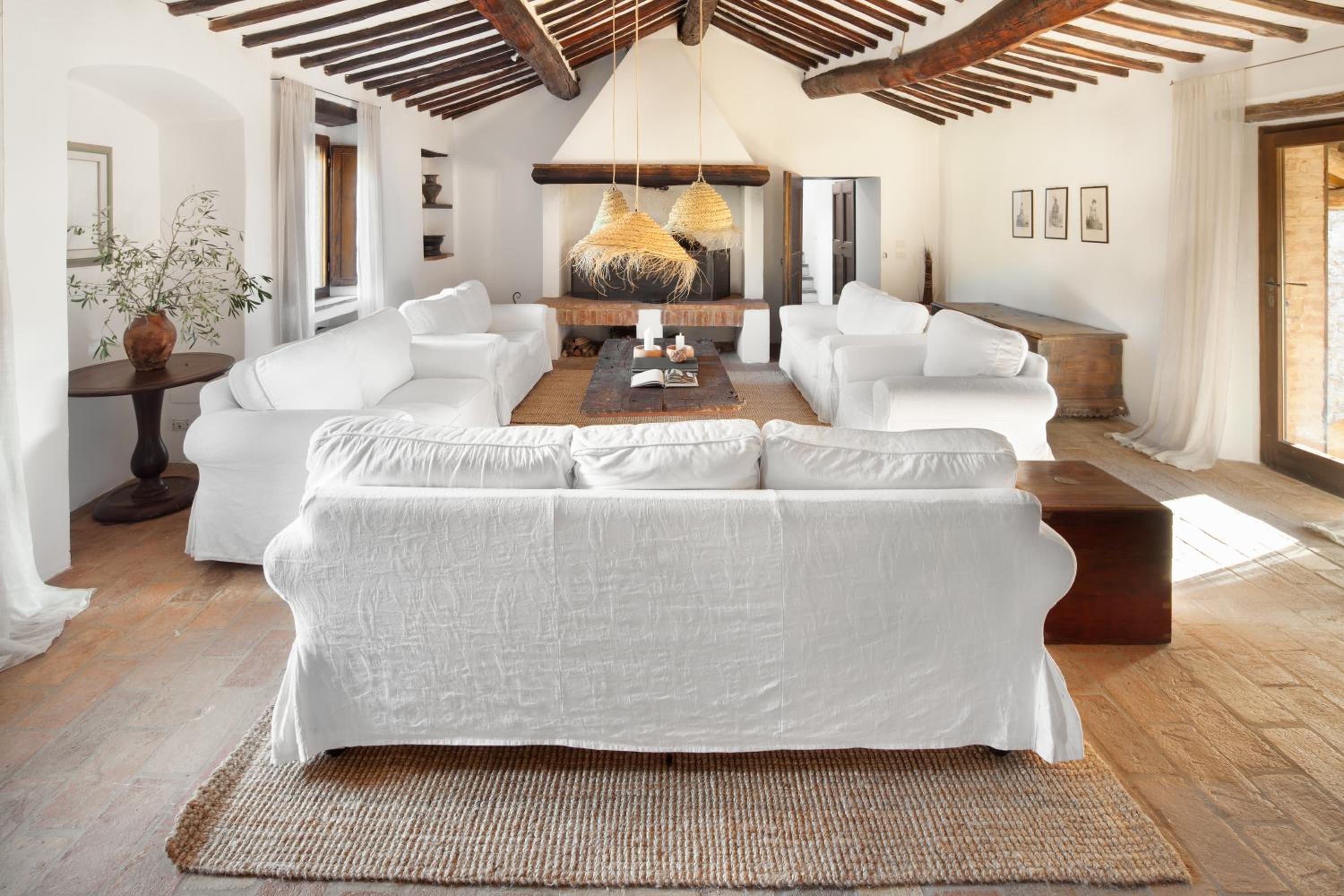 Three-Bedroom Vacation Home 